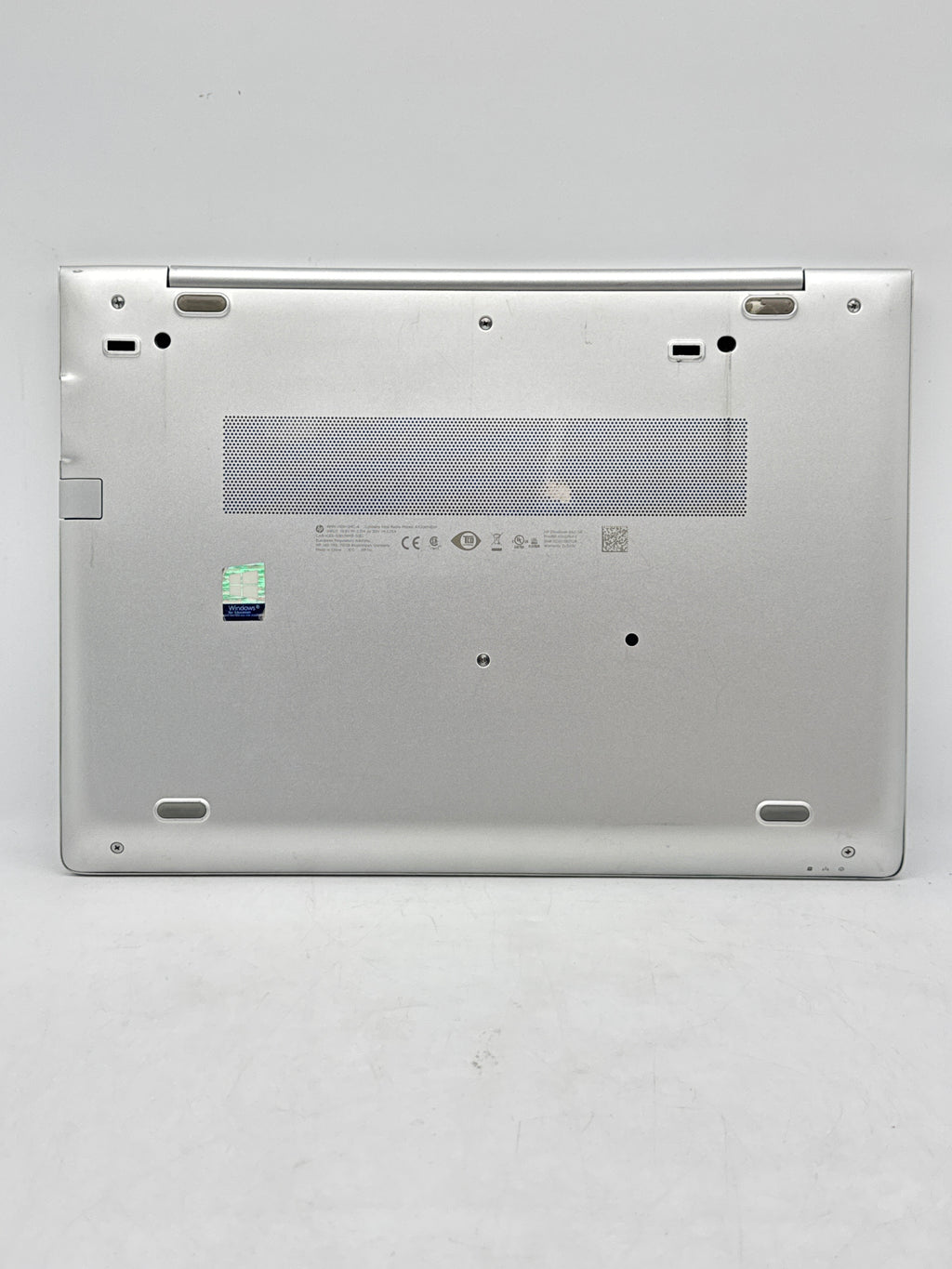 HP EliteBook 840 G6 Core i5 8265U 8GB RAM 256GB SSD - READ