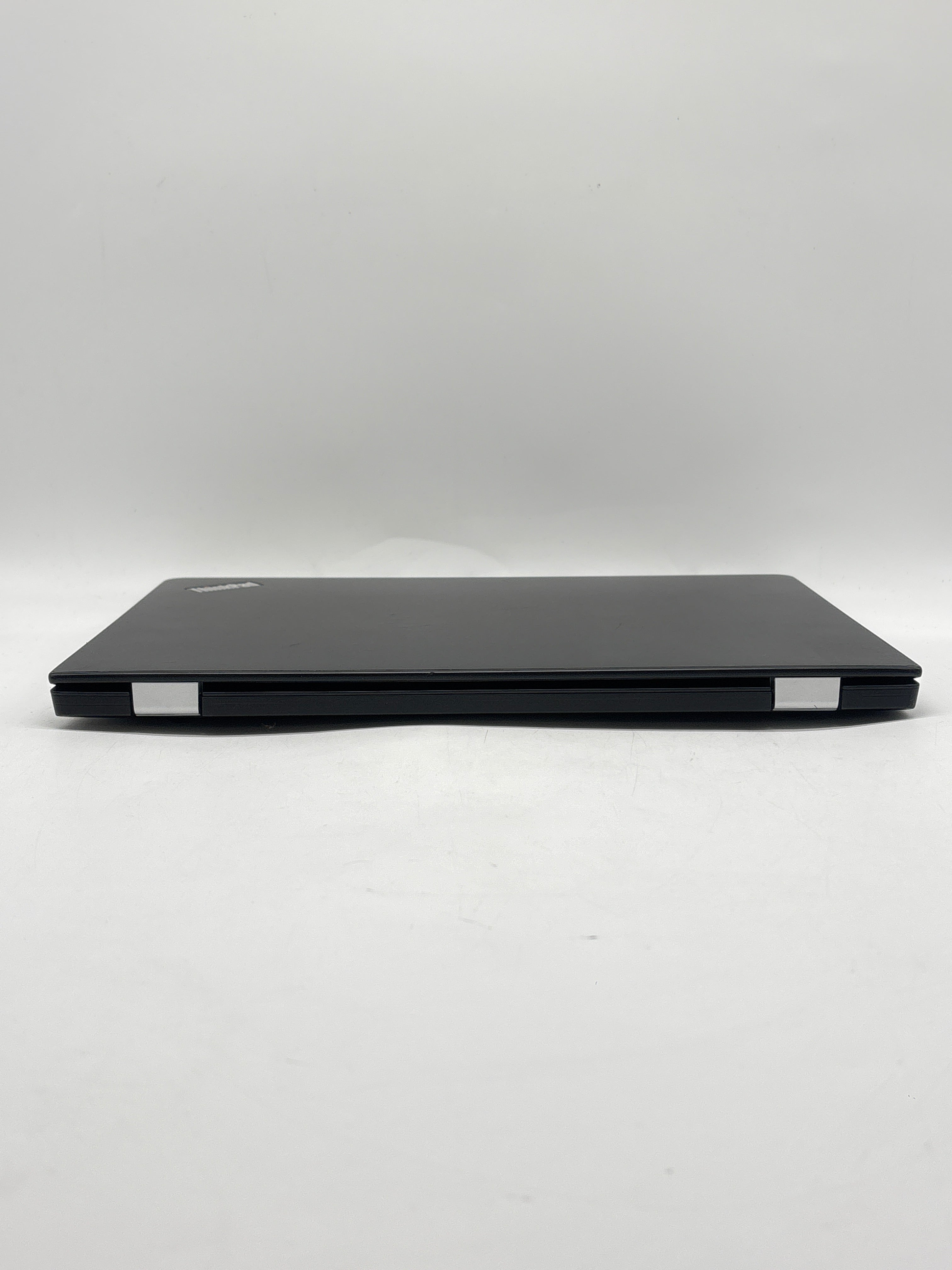 Lenovo ThinkPad 15.6" Intel Celeron 3865U 16GB RAM 256GB SSD - Used