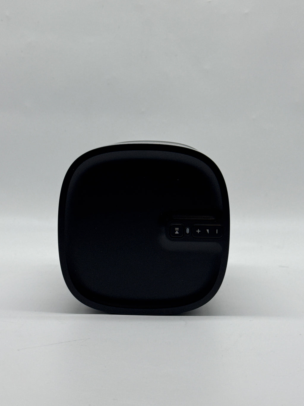 Sonos PLAY:1 Wireless Smart Speaker - Wi-Fi / Ethernet - Black