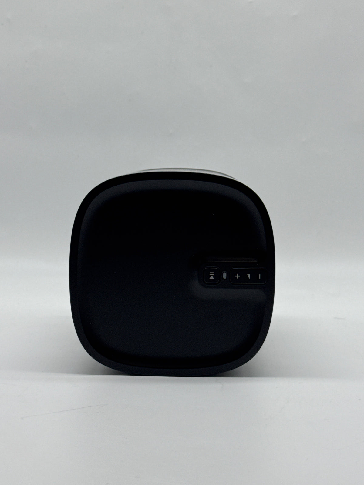 Sonos PLAY:1 Wireless Smart Speaker - Wi-Fi / Ethernet - Black