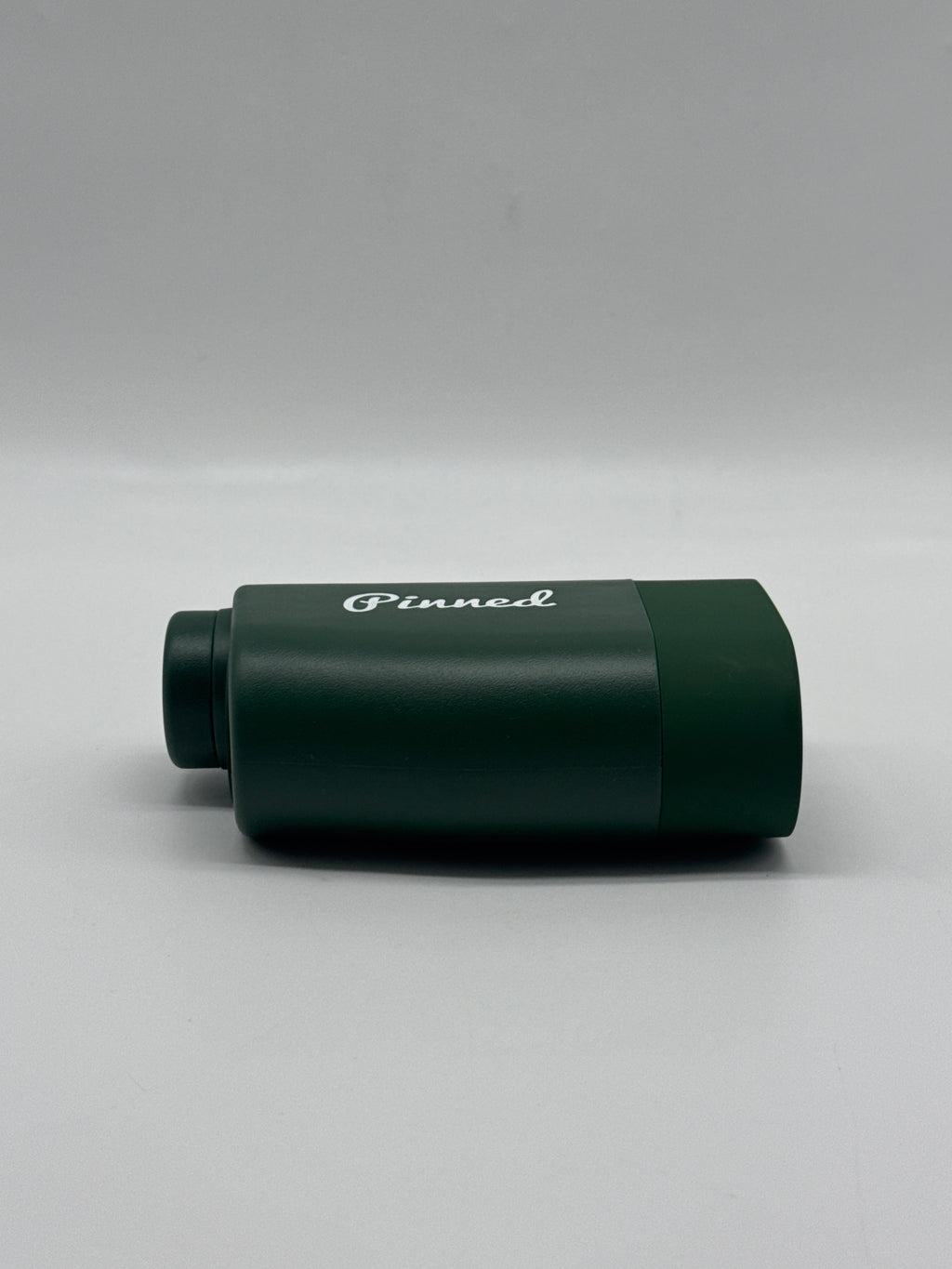 Pinned Prism+ Golf Rangefinder Green - Open Box