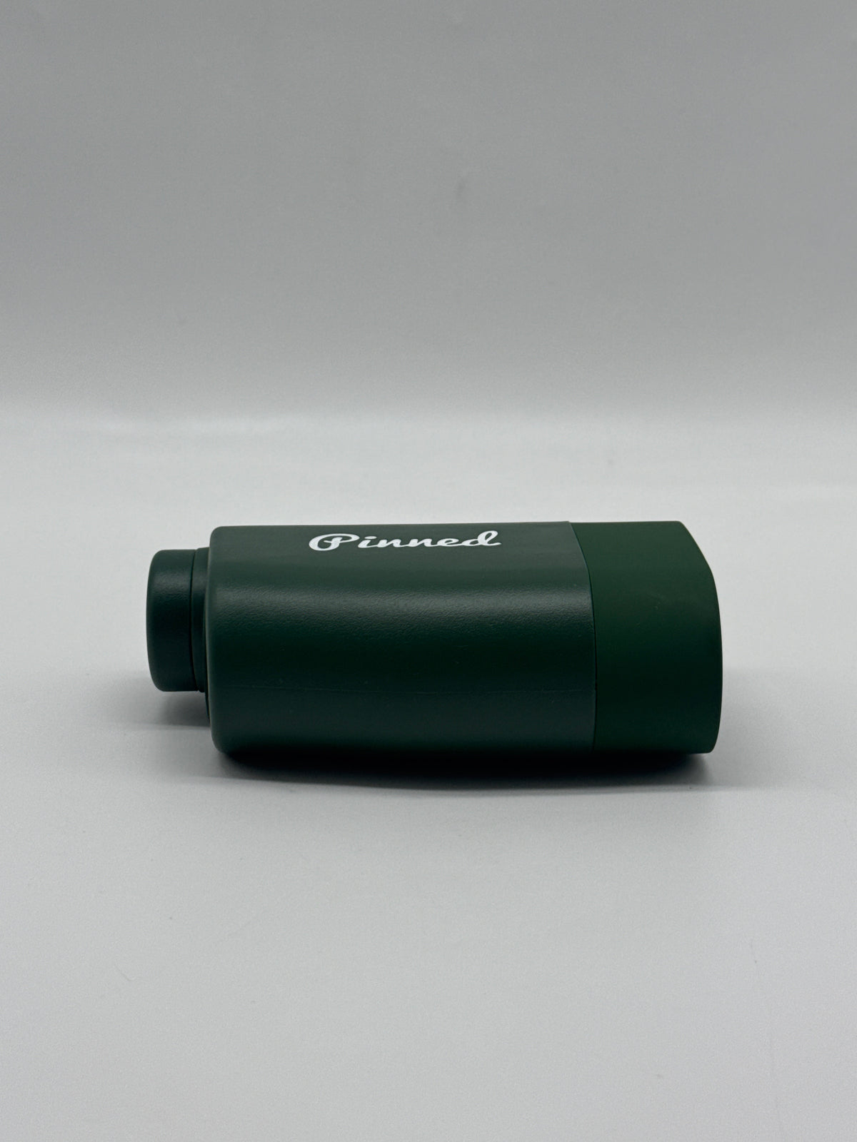 Pinned Prism+ Golf Rangefinder Green - Open Box
