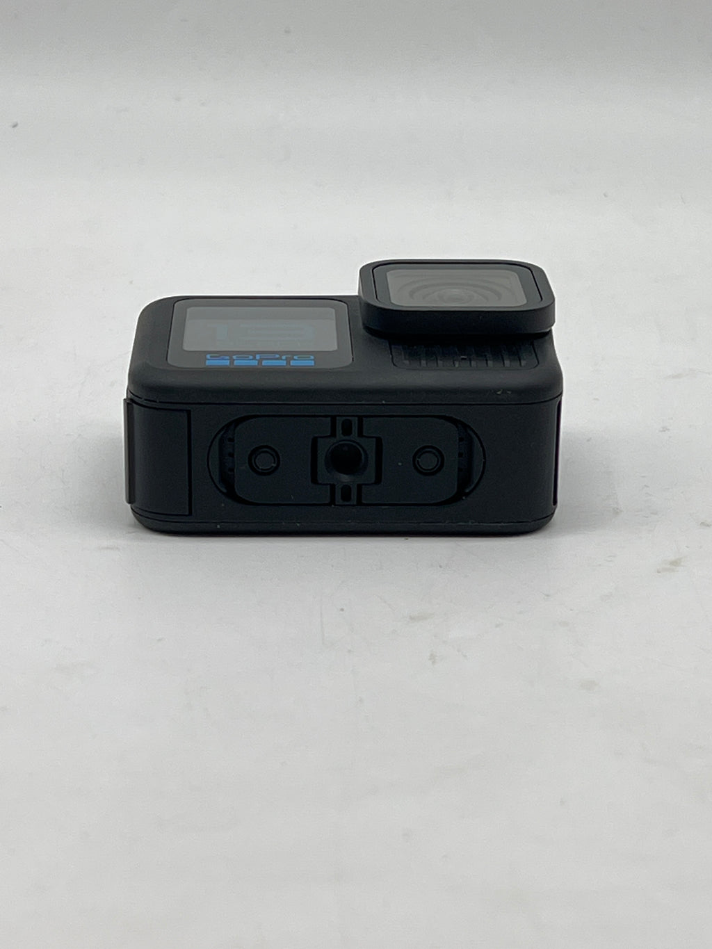 GoPro HERO 13 Black Digital Camera Outdoor Bundle + 128GB Card - Used