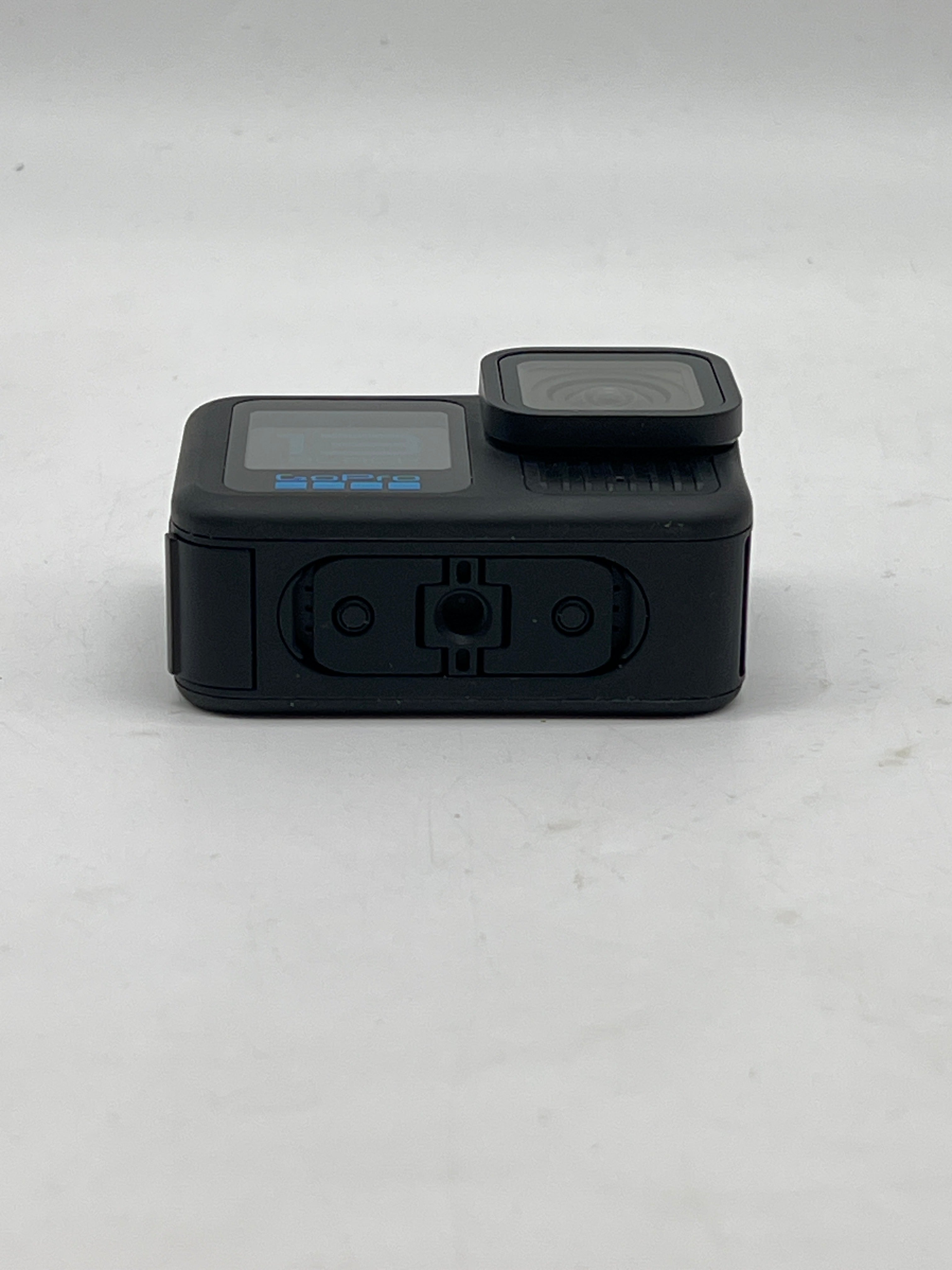 GoPro HERO 13 Black Digital Camera Outdoor Bundle + 128GB Card - Used