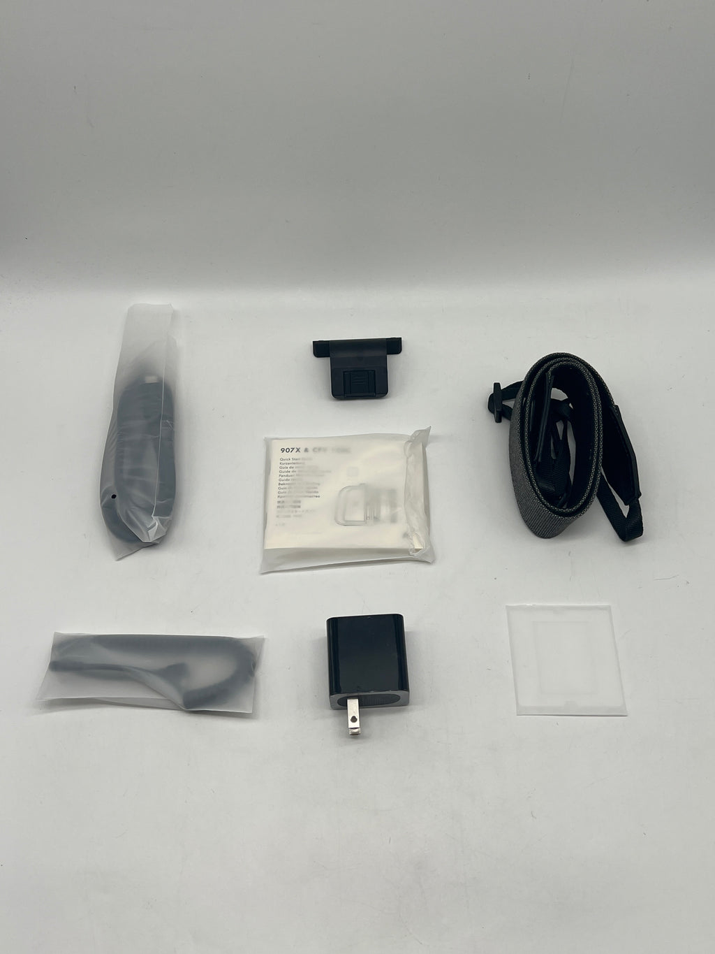 Hasselblad 907X 100C Medium Format Mirrorless Camera - Mint