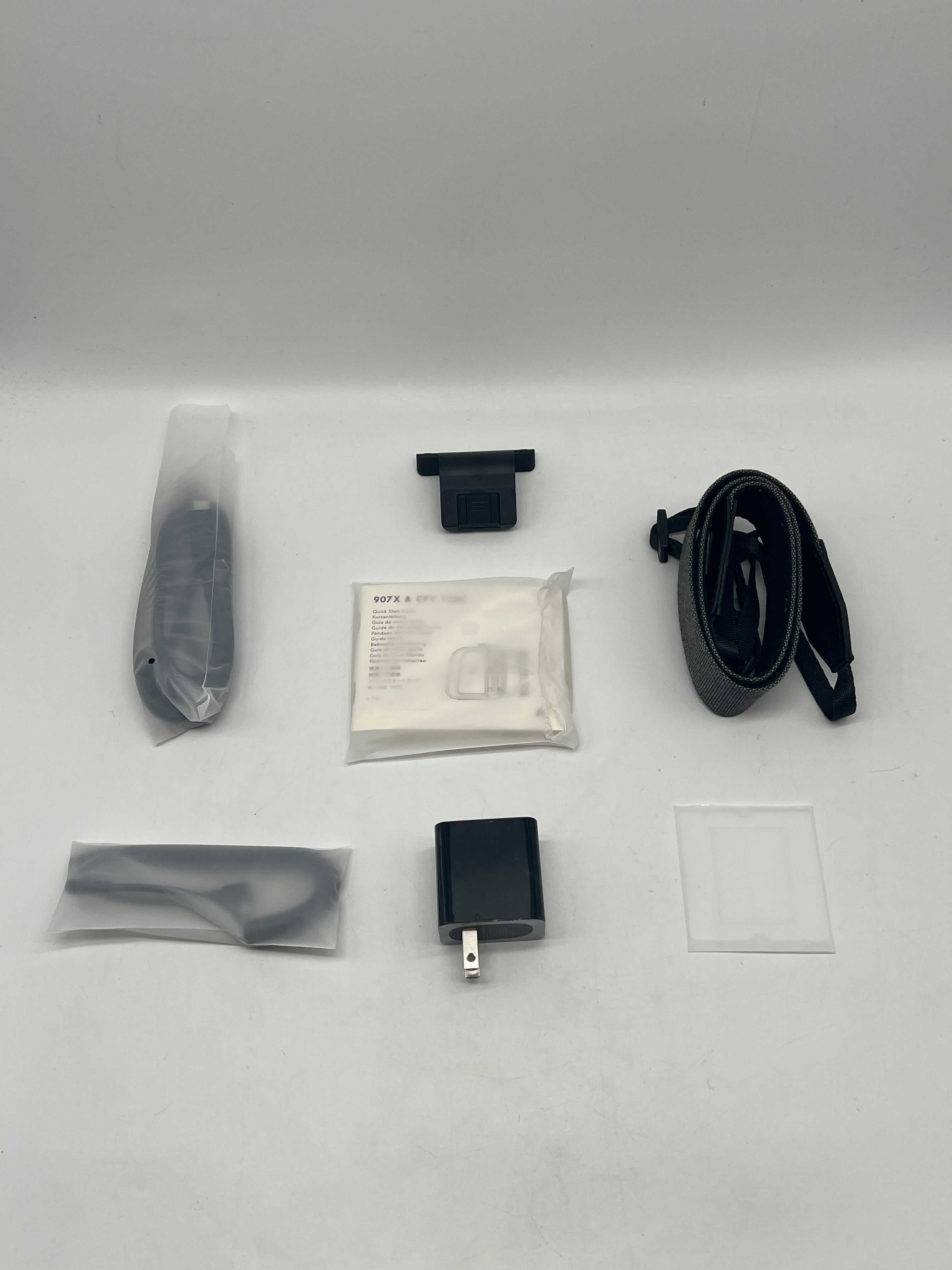 Hasselblad 907X 100C Medium Format Mirrorless Camera - Mint