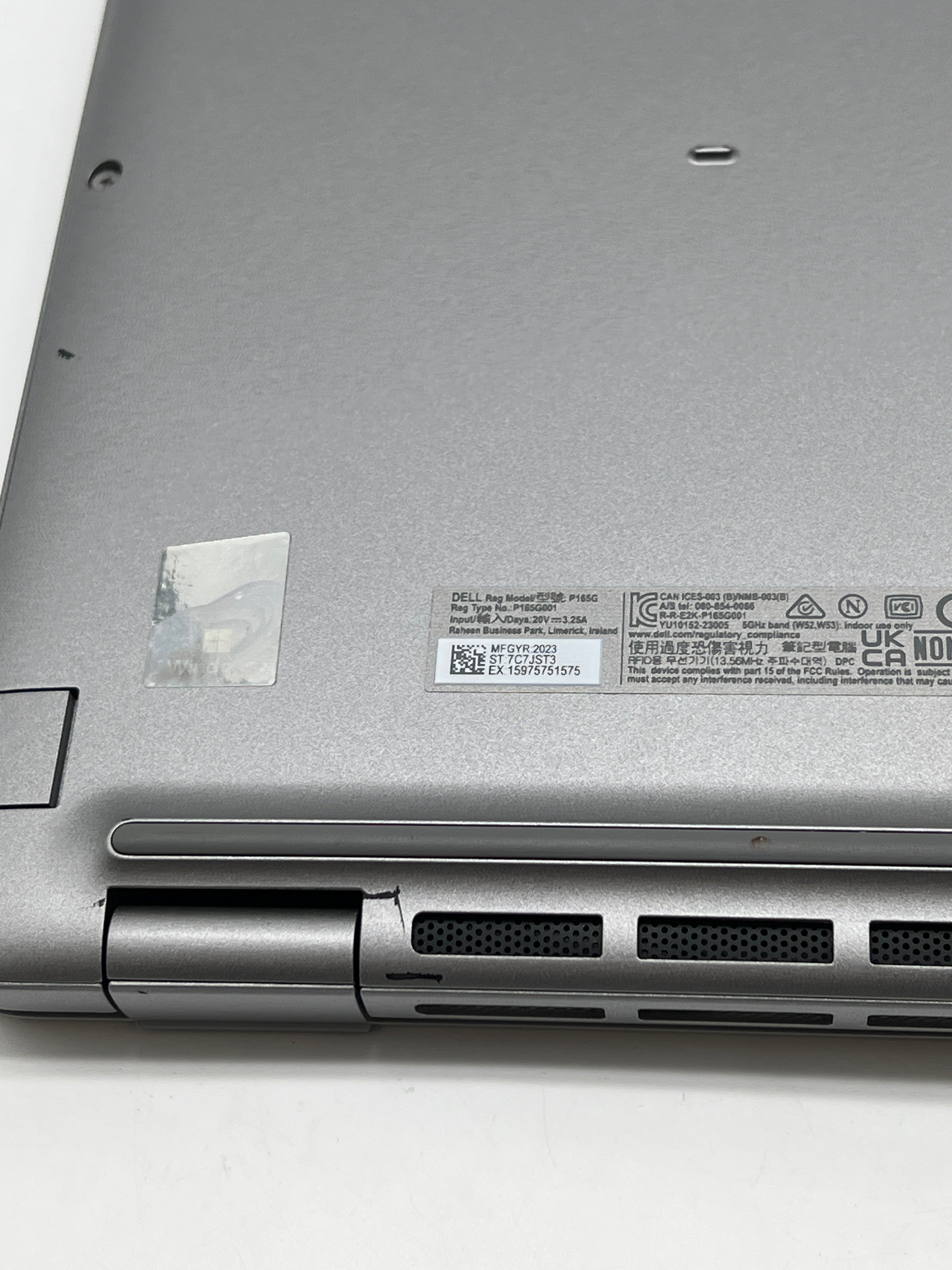 Dell Latitude 5440 i5-1335U 16GB RAM 256GB SSD - Used