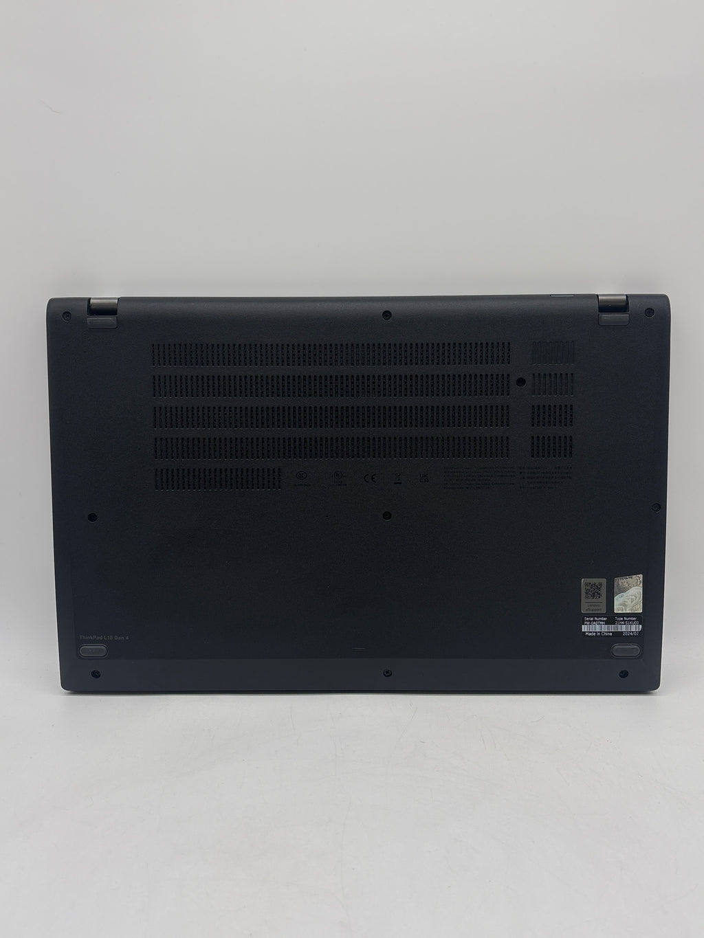 Lenovo ThinkPad L15 Gen 4 i7-1365U 32GB RAM 1TB SSD