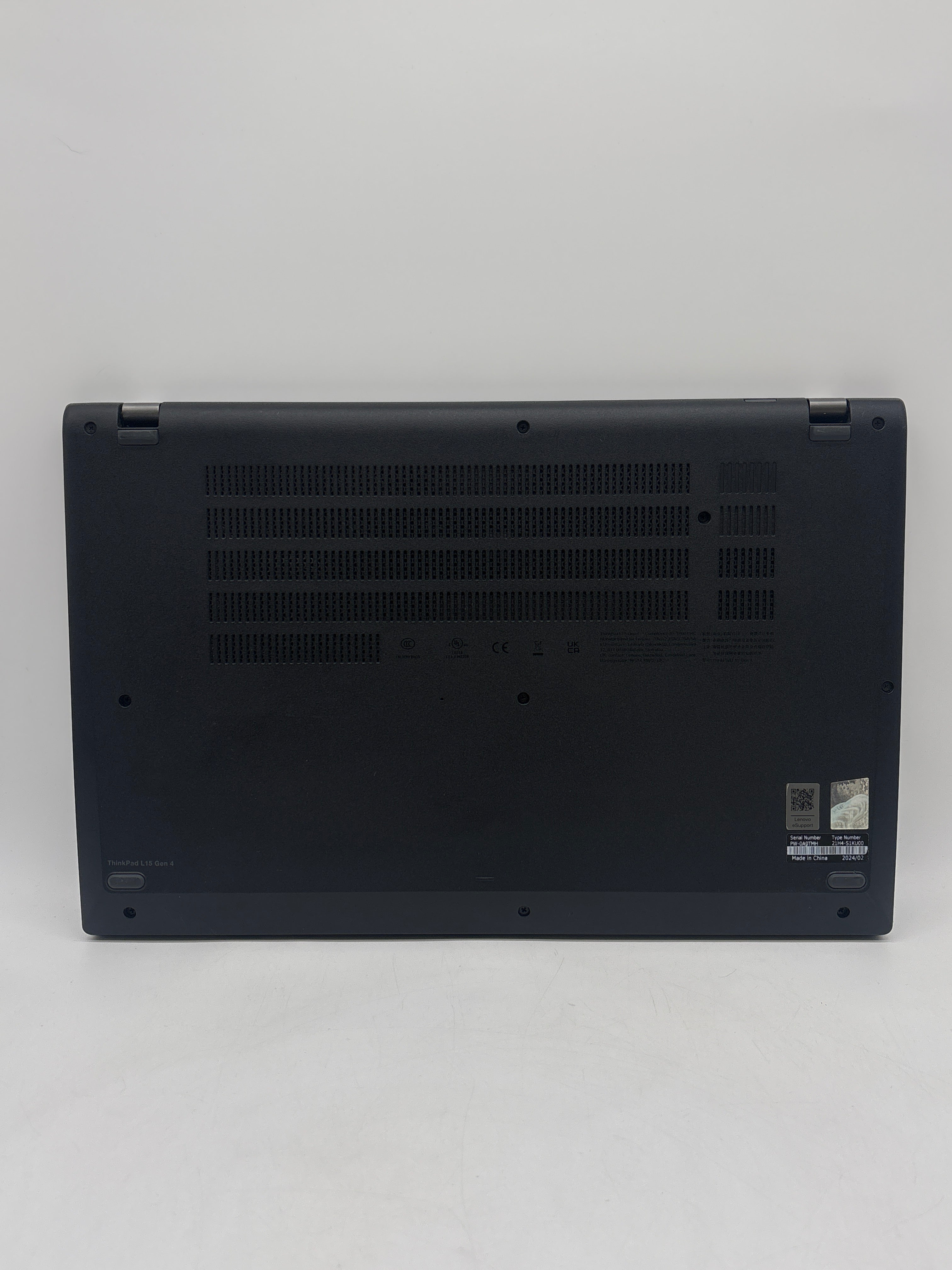 Lenovo ThinkPad L15 Gen 4 i7-1365U 32GB RAM 1TB SSD