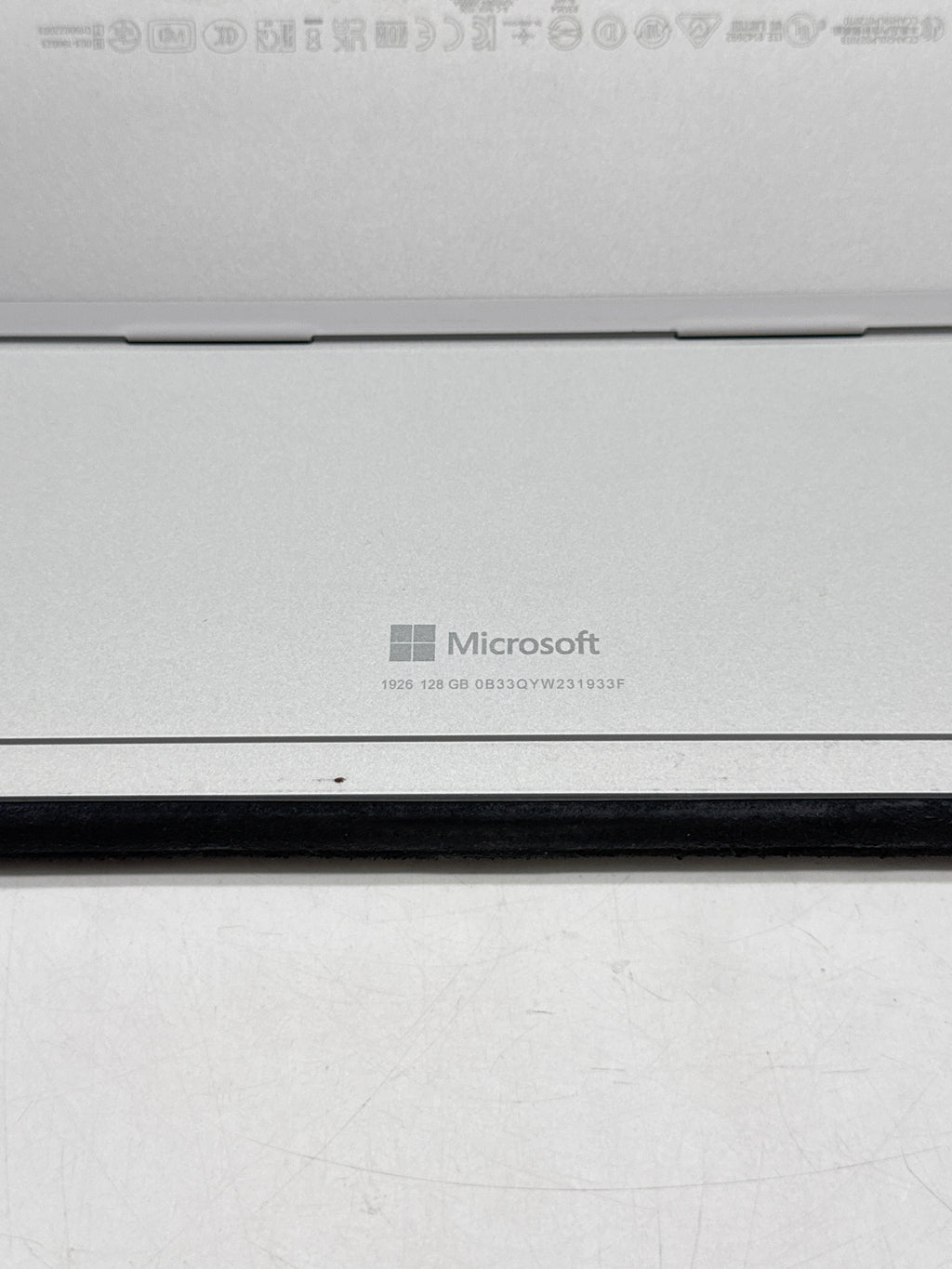 Microsoft Surface Go 3 1926 i3 10100Y 8GB RAM 128GB SSD - Used