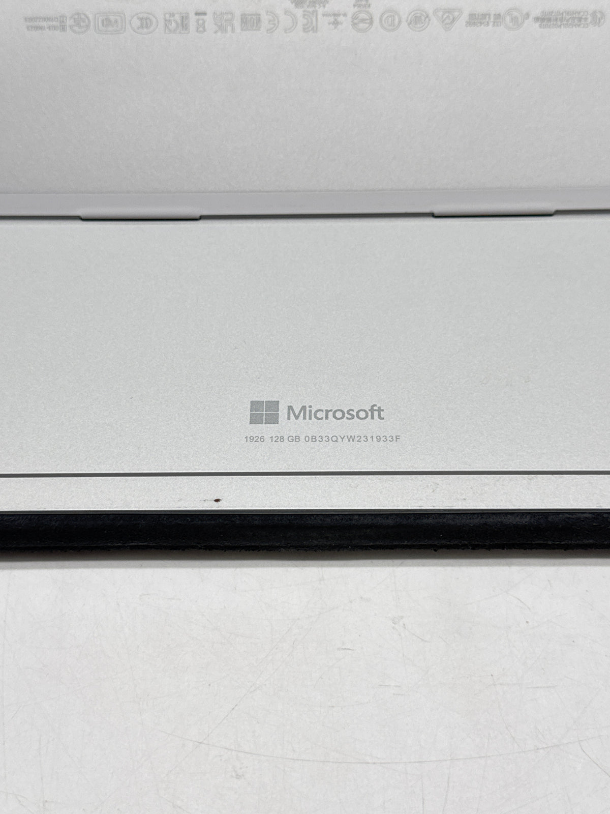 Microsoft Surface Go 3 1926 i3 10100Y 8GB RAM 128GB SSD - Used
