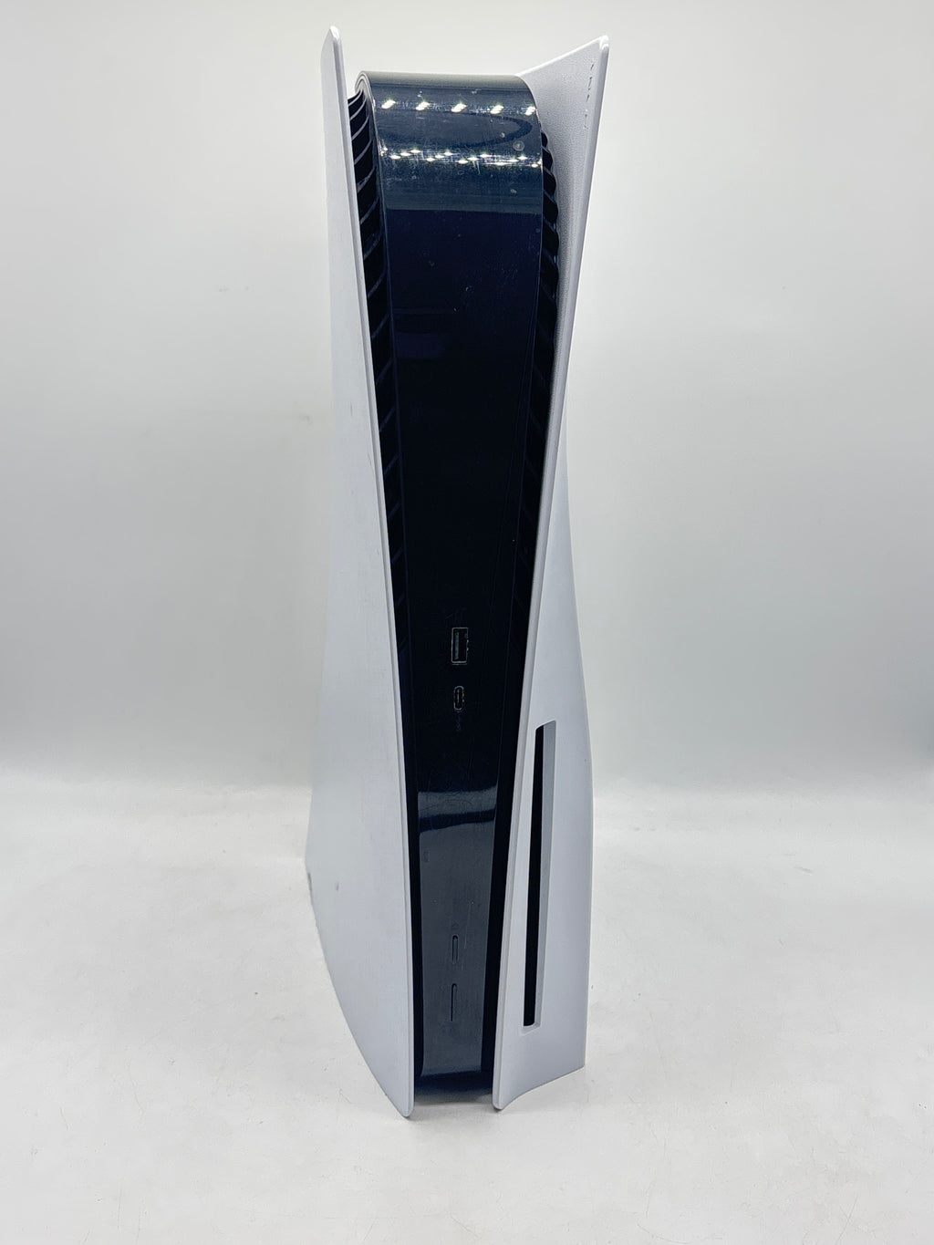 Sony PlayStation 5 CFI-1115A Disc Edition 825GB White Console - Used