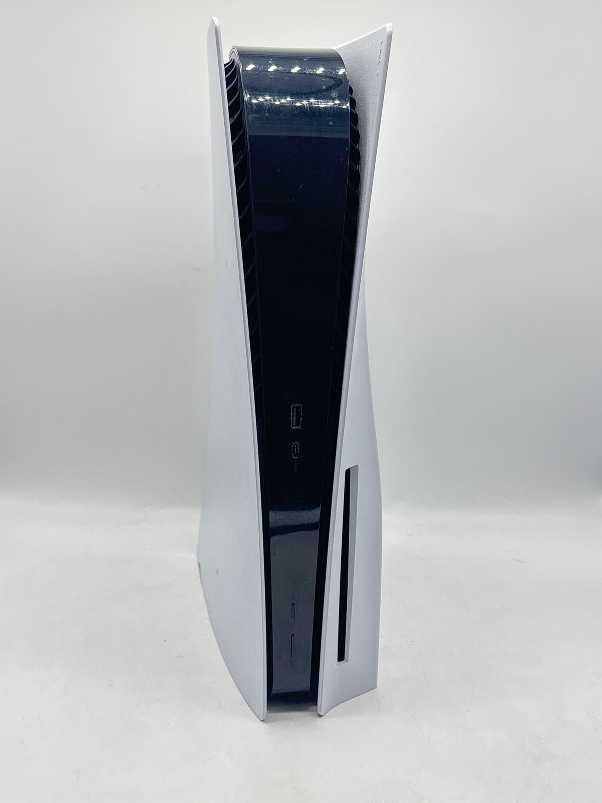 Sony PlayStation 5 CFI-1115A Disc Edition 825GB White Console - Used
