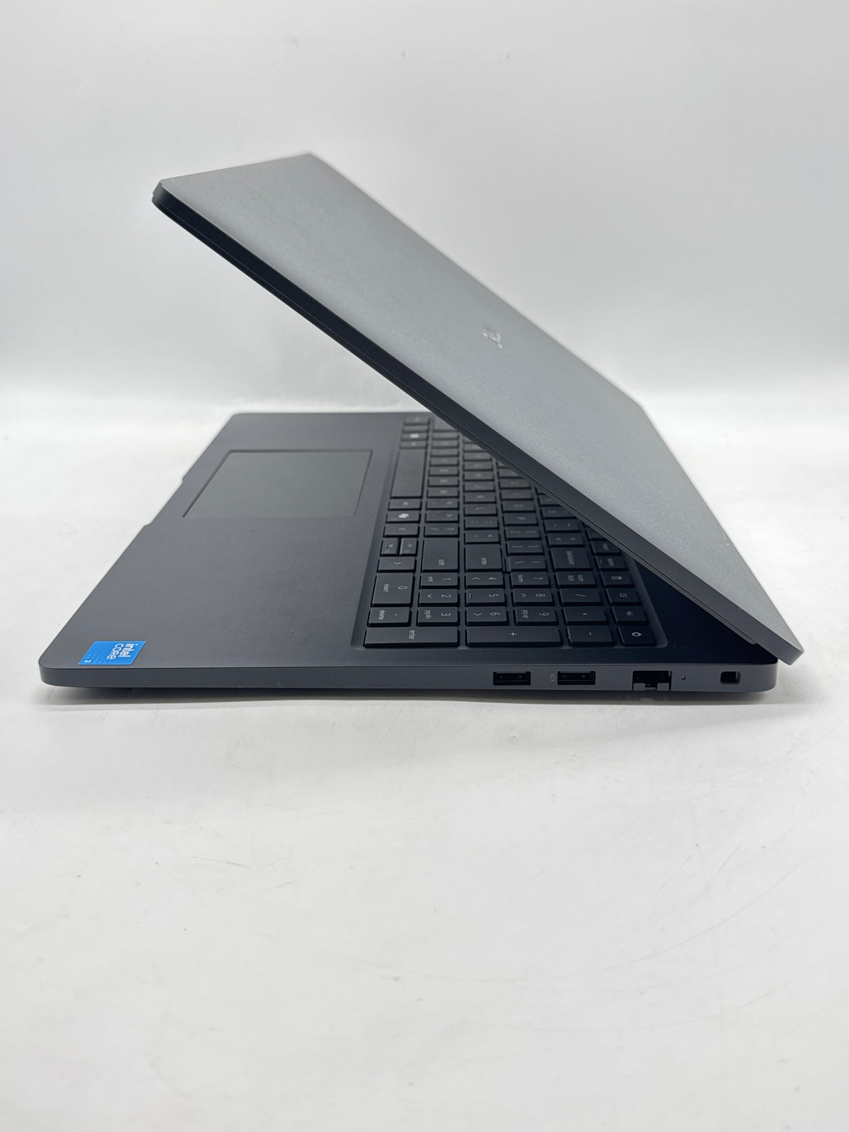 Dell Pro 16 PC16250 Intel Core 3 100U 8GB DDR5 RAM 256GB SSD Black - Used