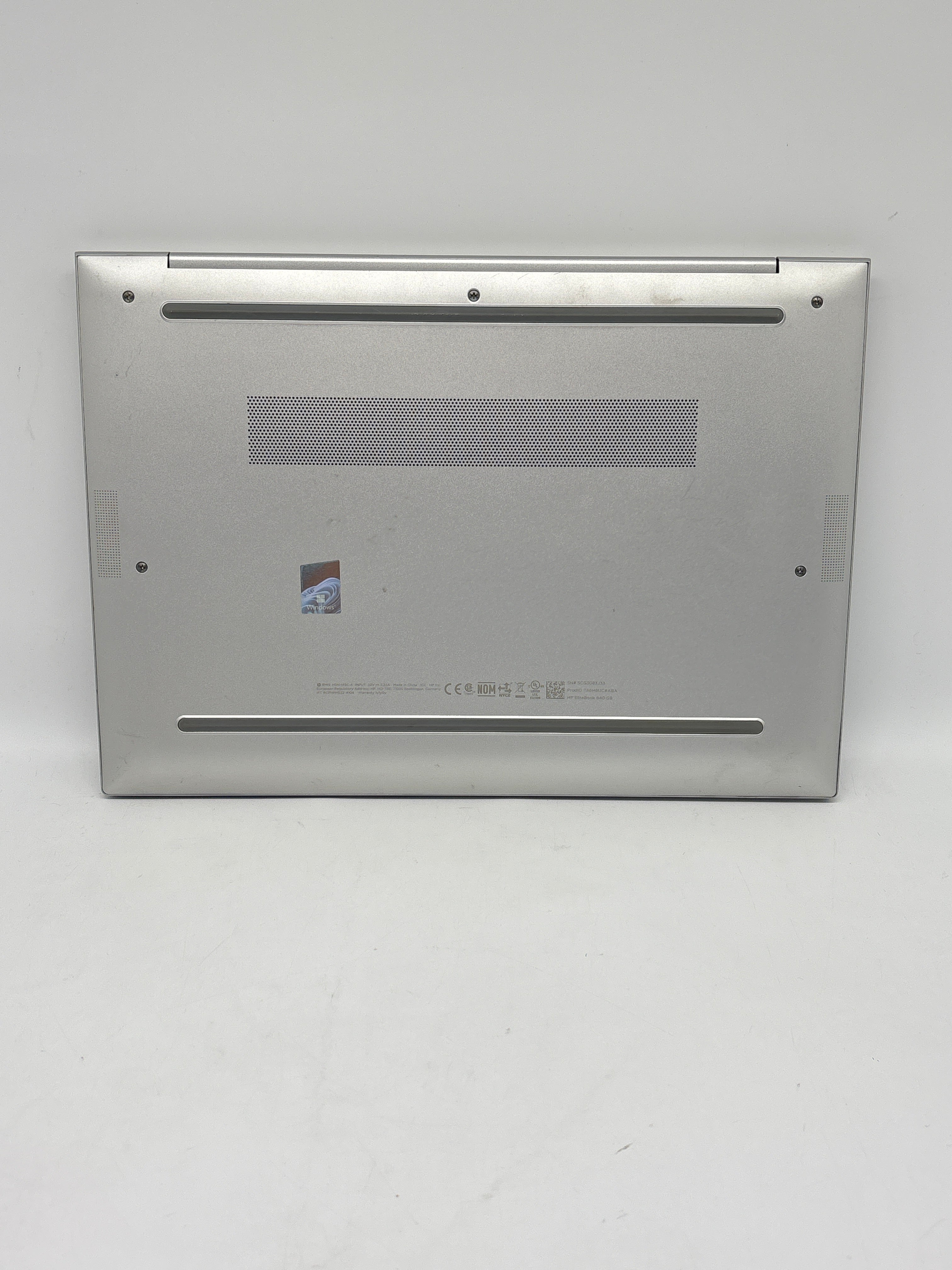 HP EliteBook 840 G9 i7-1265U 16GB RAM 512GB SSD - Used