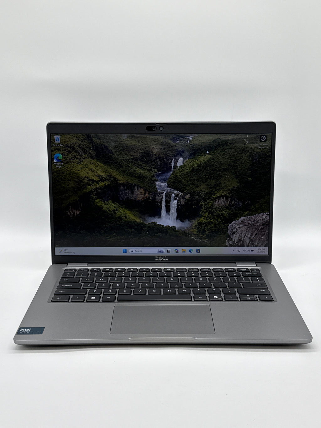 Dell Latitude 5450 Ultra 5 135U 16GB RAM 512GB SSD