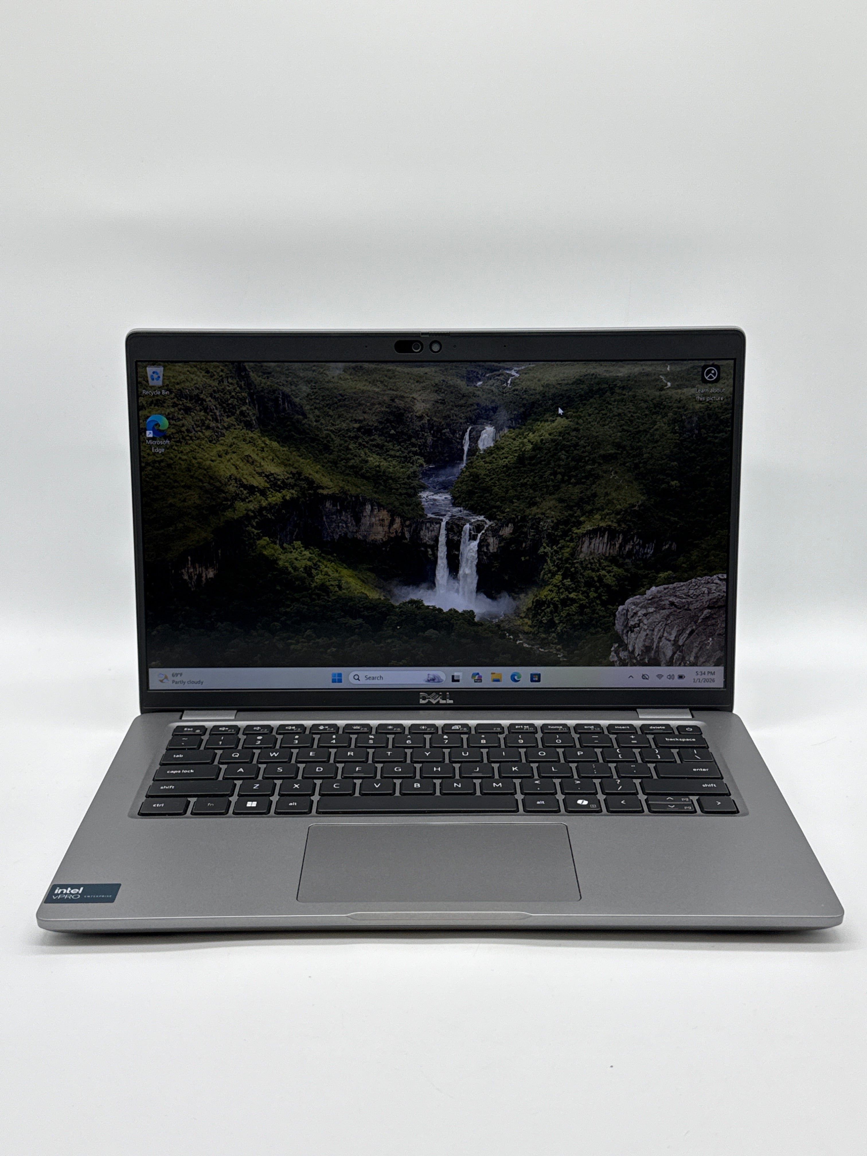 Dell Latitude 5450 Ultra 5 135U 16GB RAM 512GB SSD