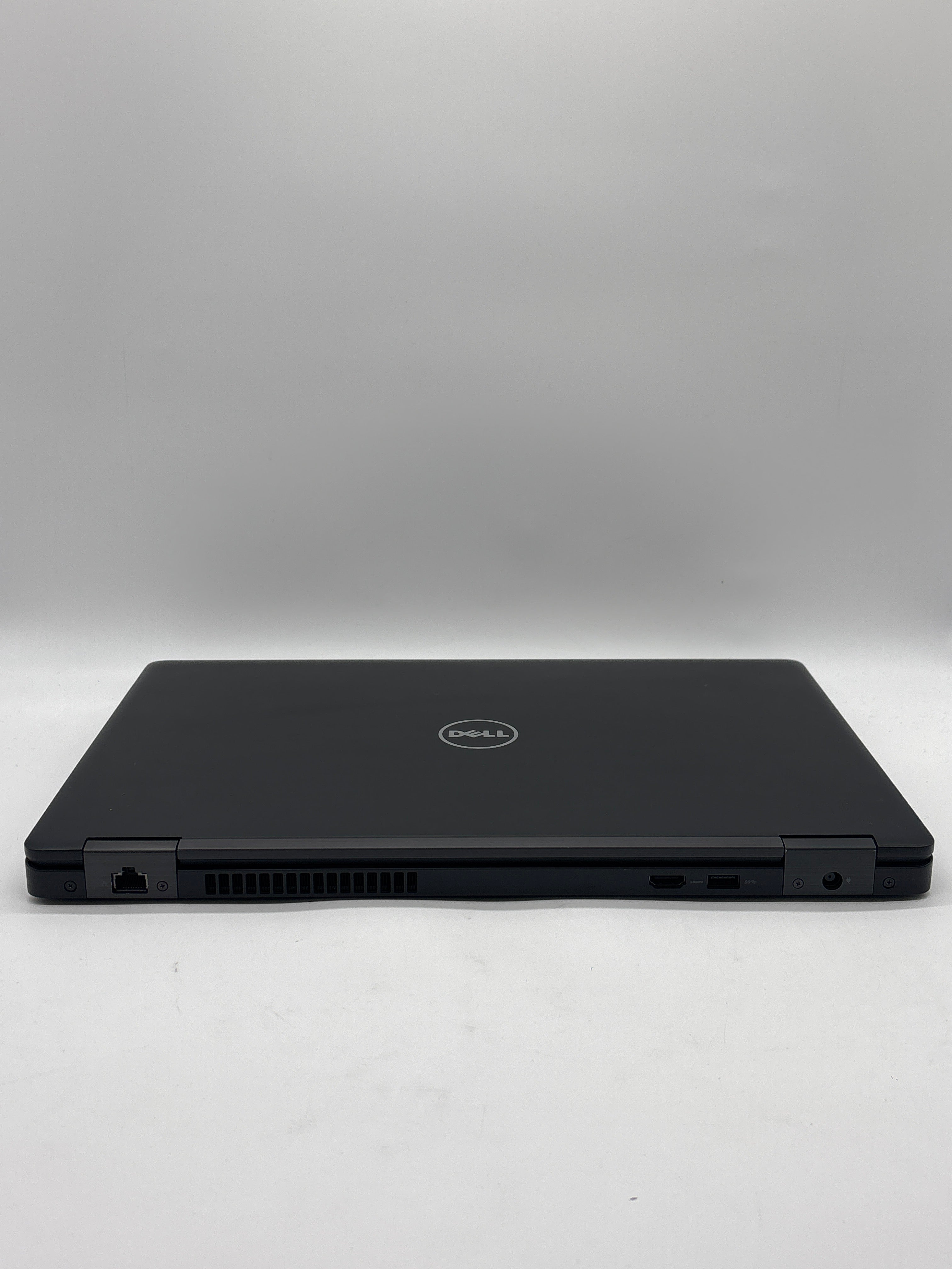 Dell Latitude 5580 15.6in Intel i7-7820HQ 16GB RAM 512GB SSD Windows 11 Pro