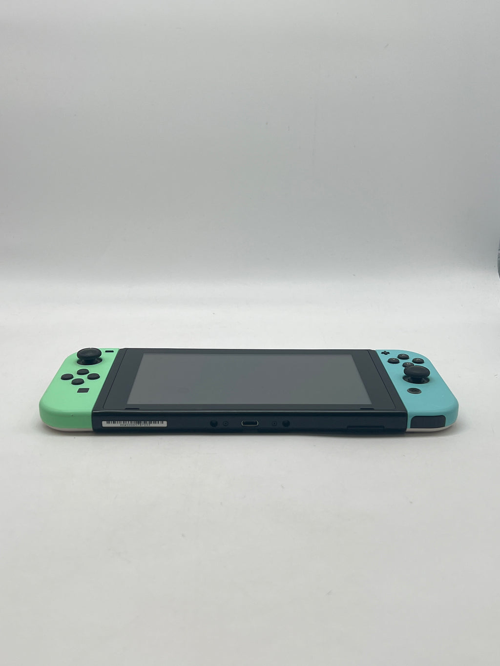 Nintendo Switch Animal Crossing Edition HAC-001(-01) 32GB + 64GB (SD Card)