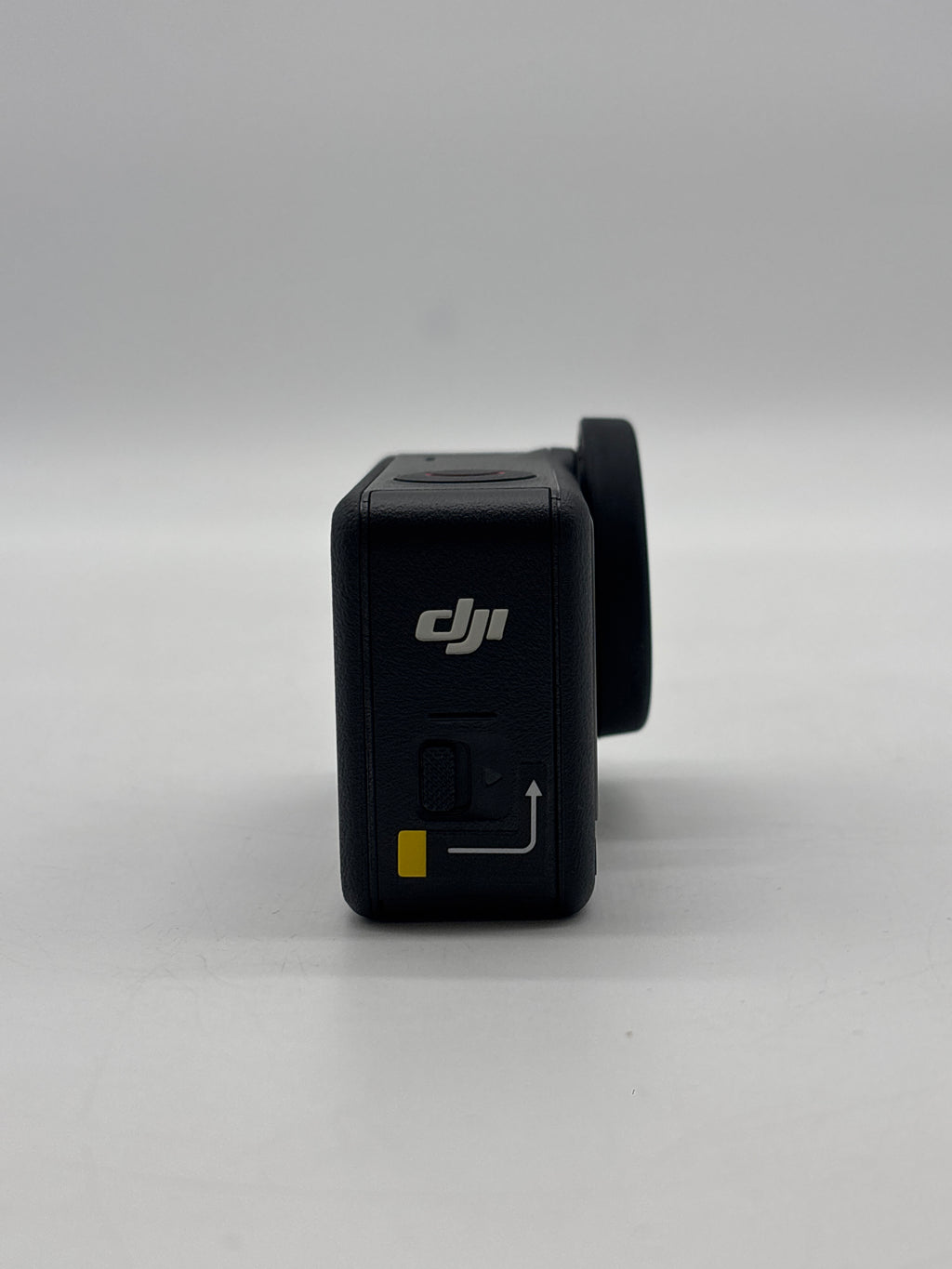 DJI Osmo Action 6 Action Camera 4K Black Waterproof