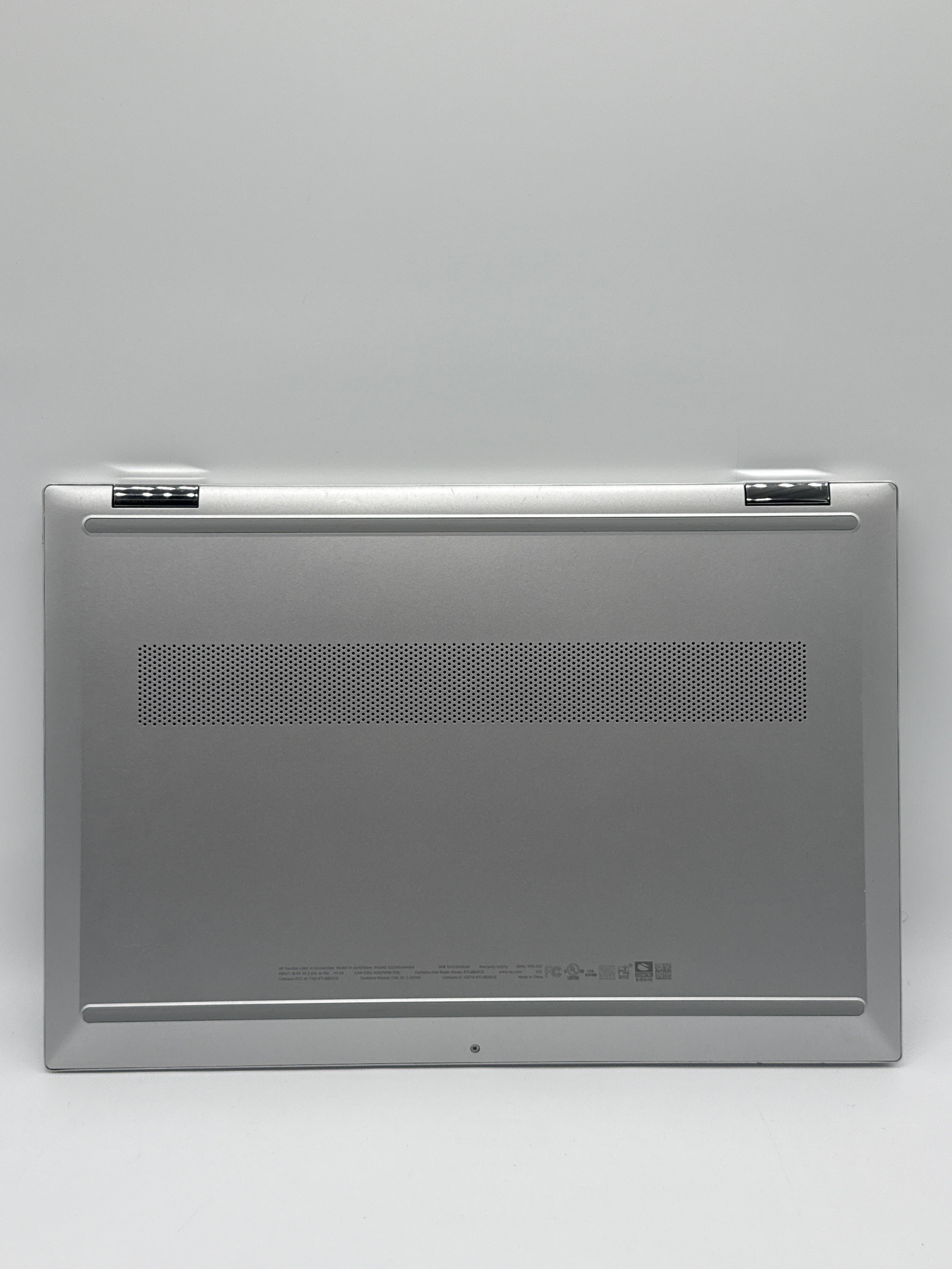 HP Pavilion x360 14-dw1010wm i5-1135G7 8GB RAM 256GB SSD