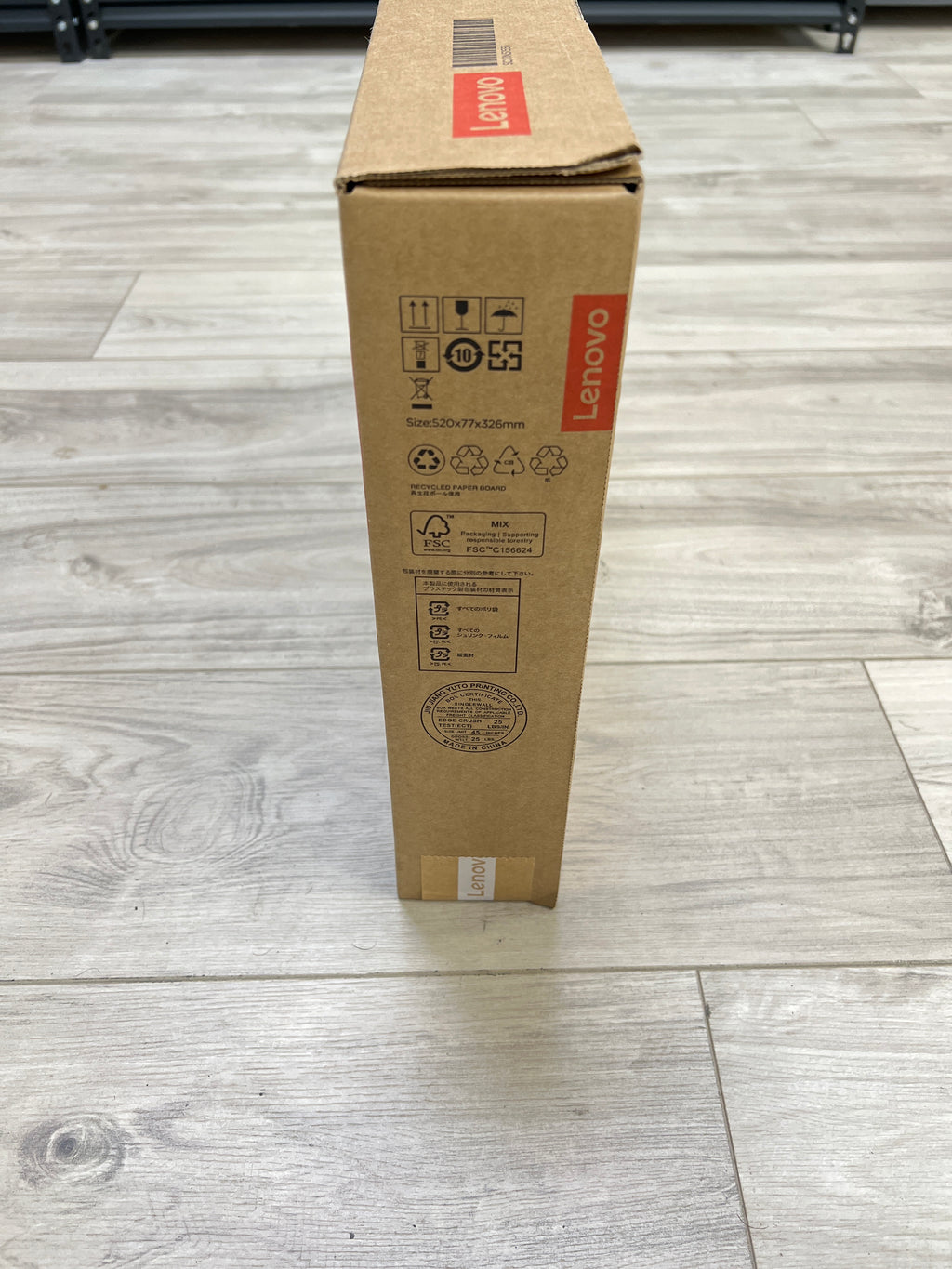 Lenovo Yoga 7 2-in-1 16-inch Intel Laptop Ultra 7 16GB RAM 1TB SSD - New In Box