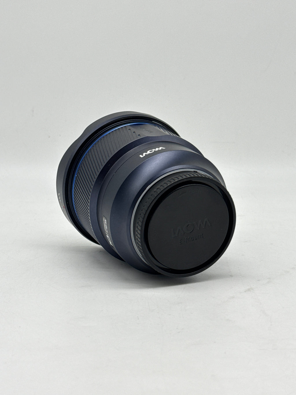 Venus Optics Laowa 10mm f/2.8 Zero-D FF Autofocus Lens Sony E Black