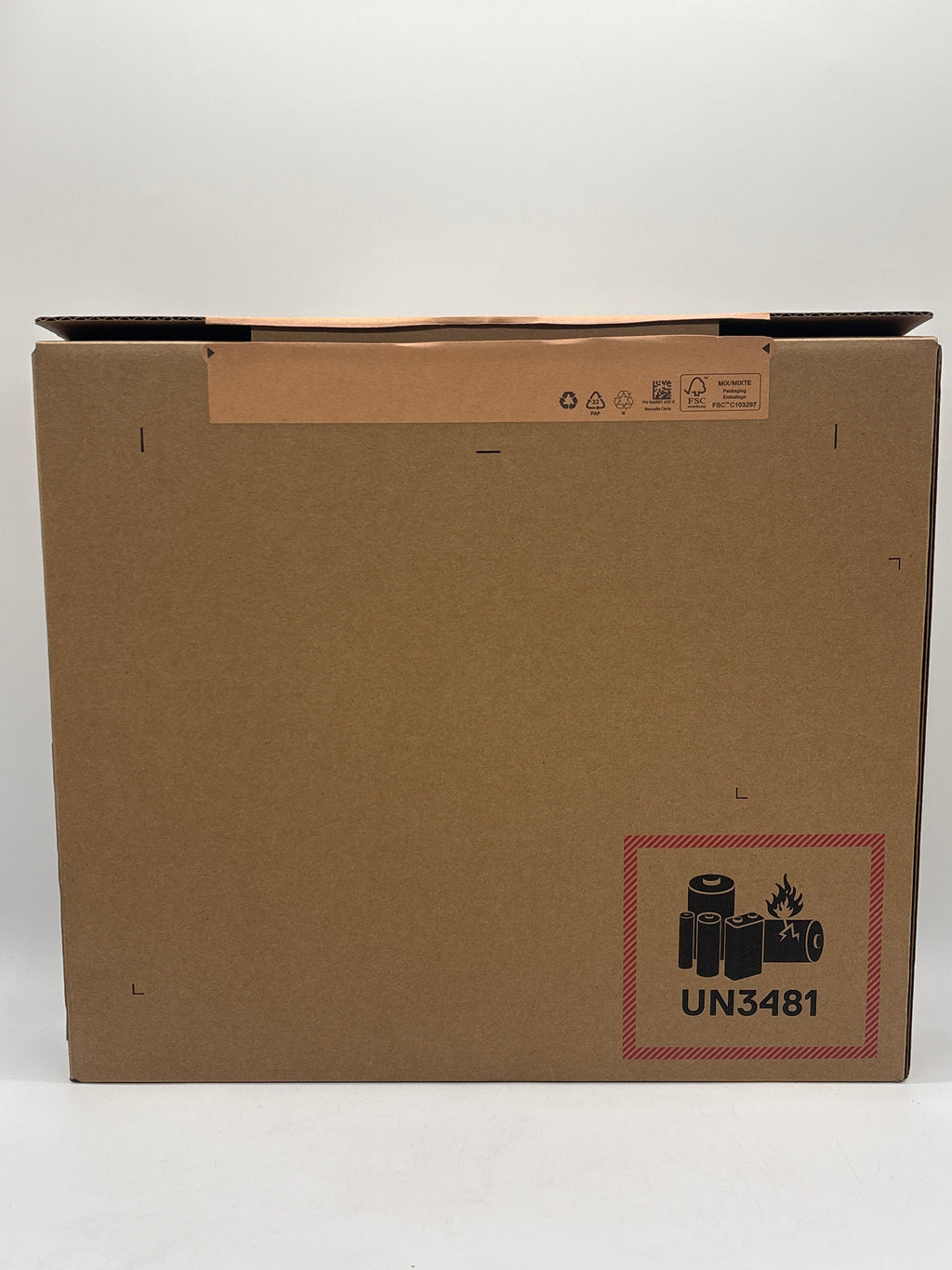 Dell Pro 14 Plus AMD Ryzen 5 Pro 220 16GB RAM 256GB SSD - New in Box (Warranty)