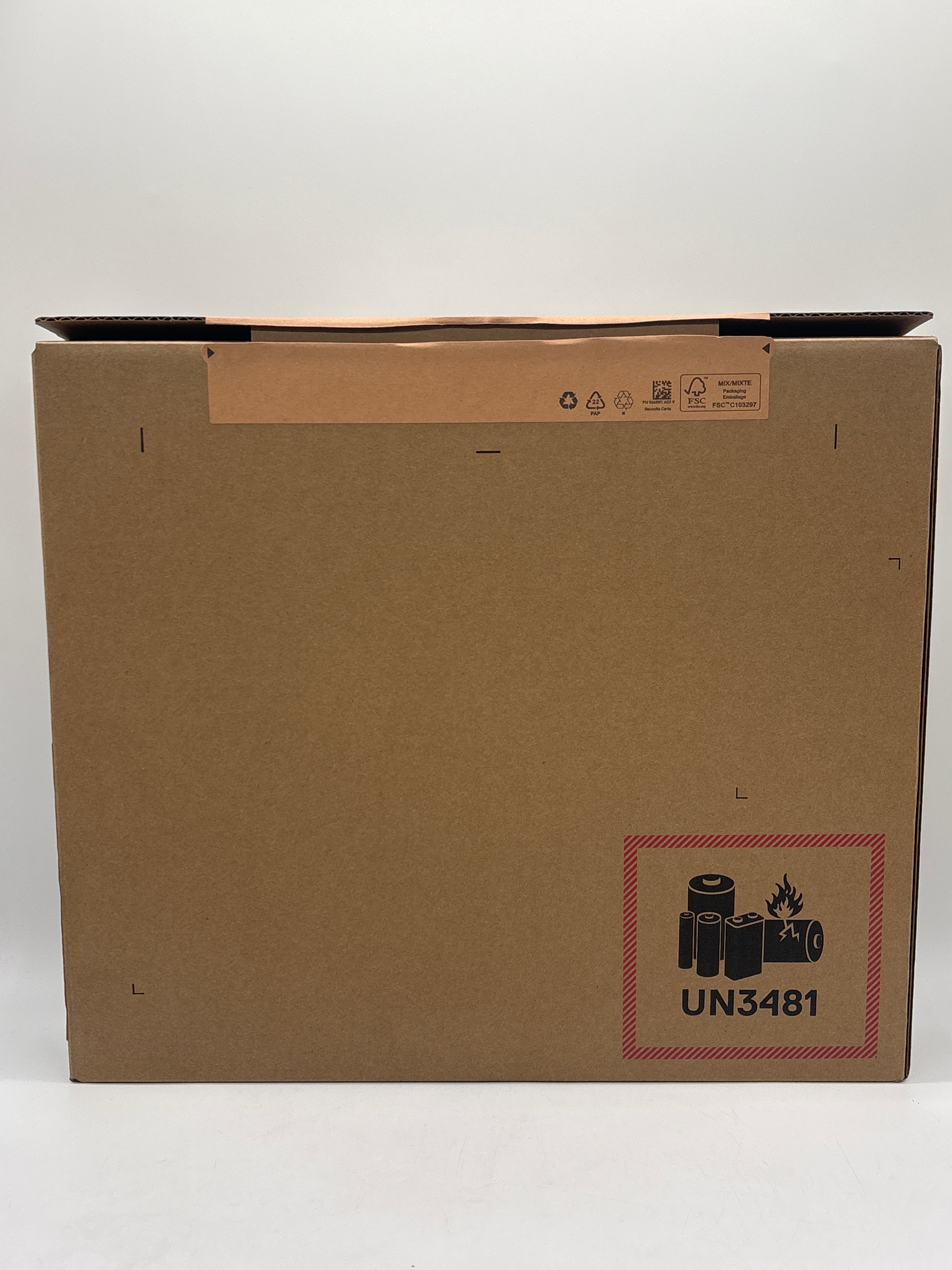 Dell Pro 14 Plus AMD Ryzen 5 Pro 220 16GB RAM 256GB SSD - New in Box (Warranty)