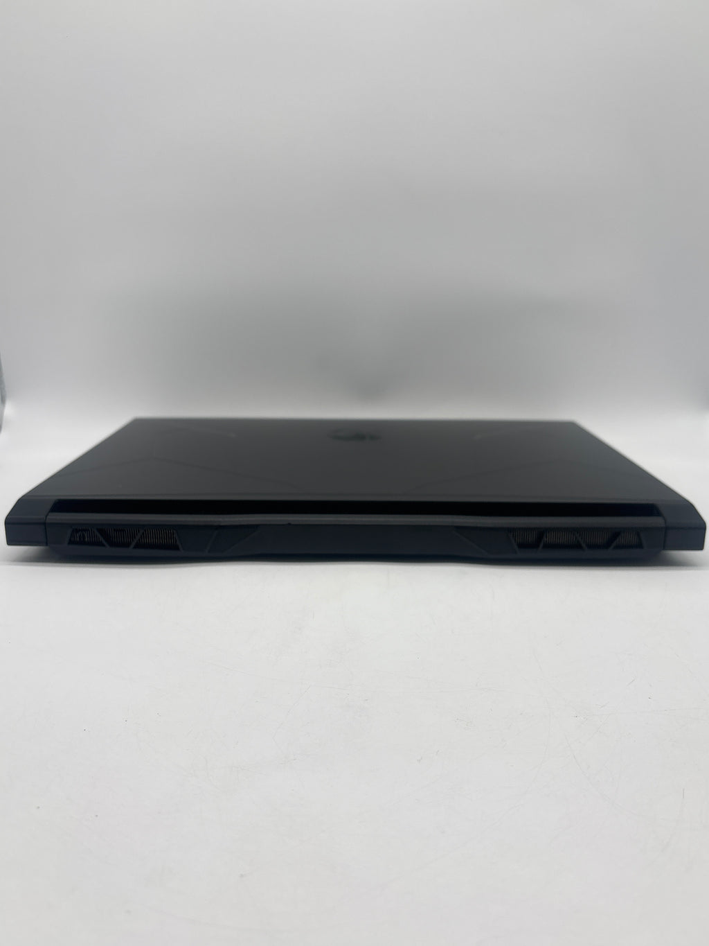 MSI Bravo 15 B7E Ryzen 7 7735HS 16GB RAM 512GB SSD Radeon RX 6550M - For Parts
