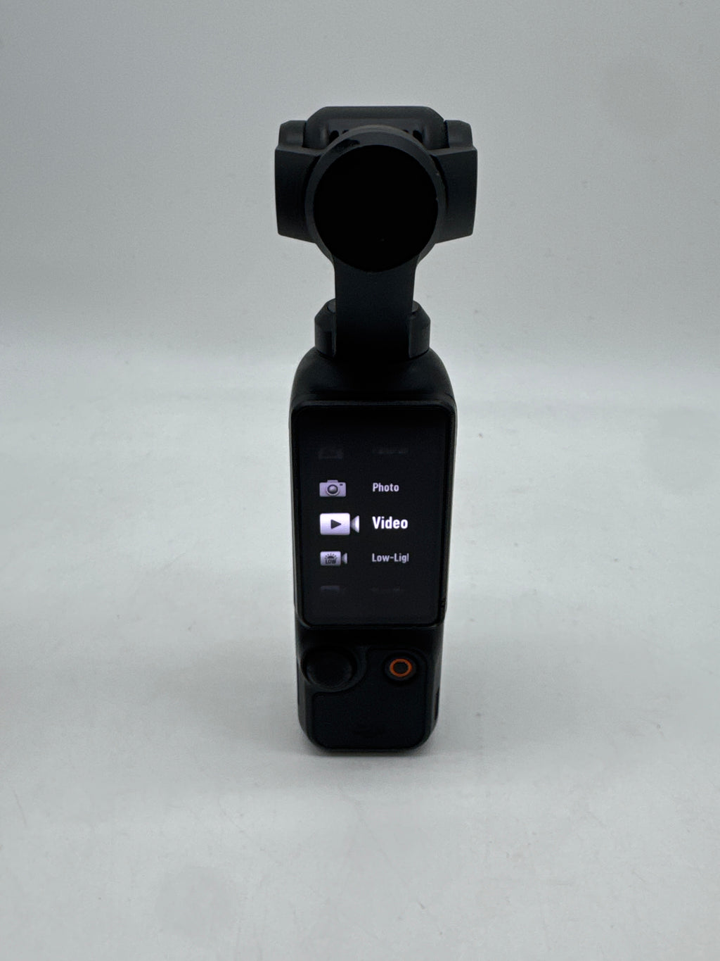 DJI Osmo Pocket 3 Creator Combo Action Camera - Used