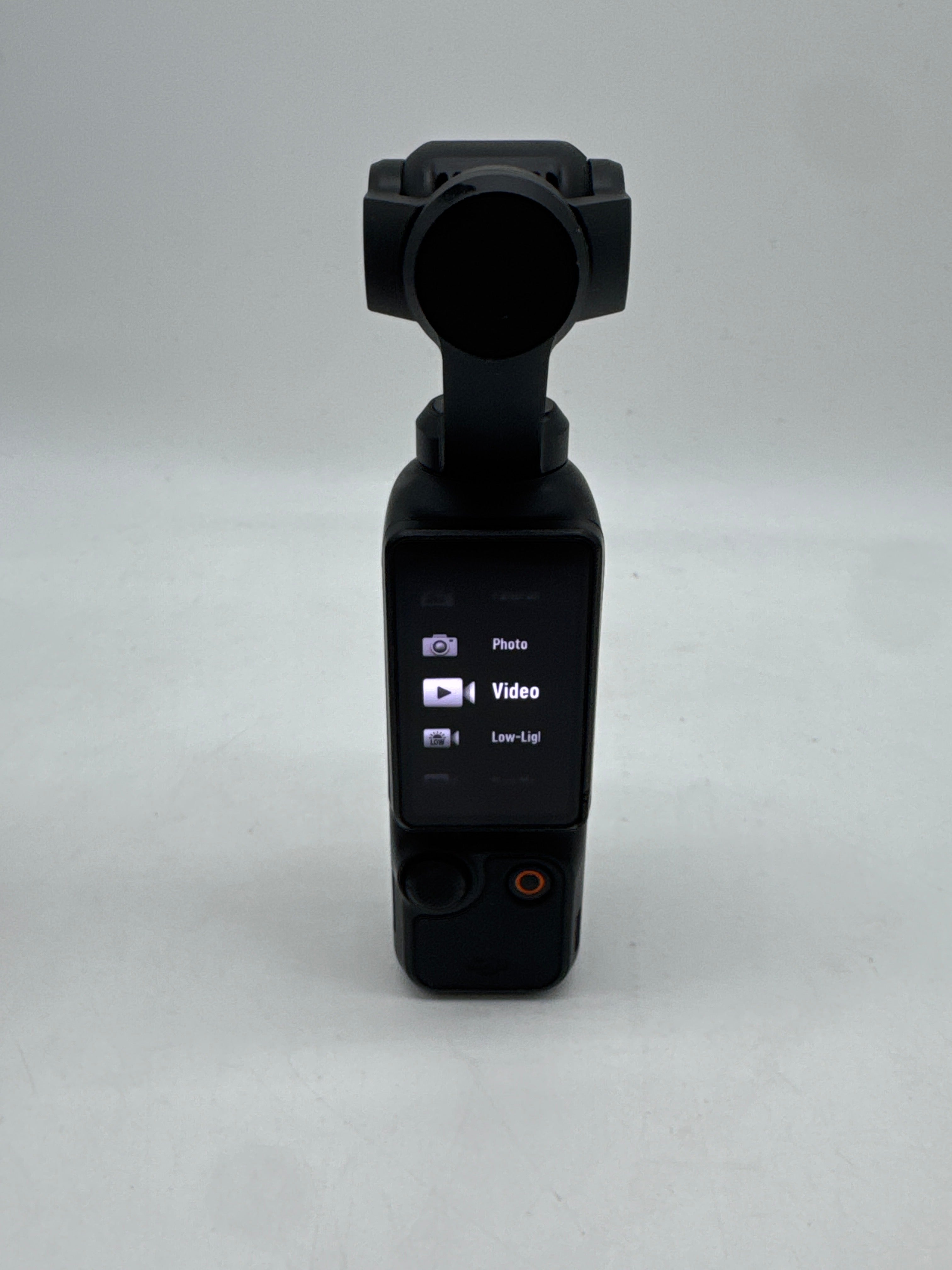 DJI Osmo Pocket 3 Creator Combo Action Camera - Used