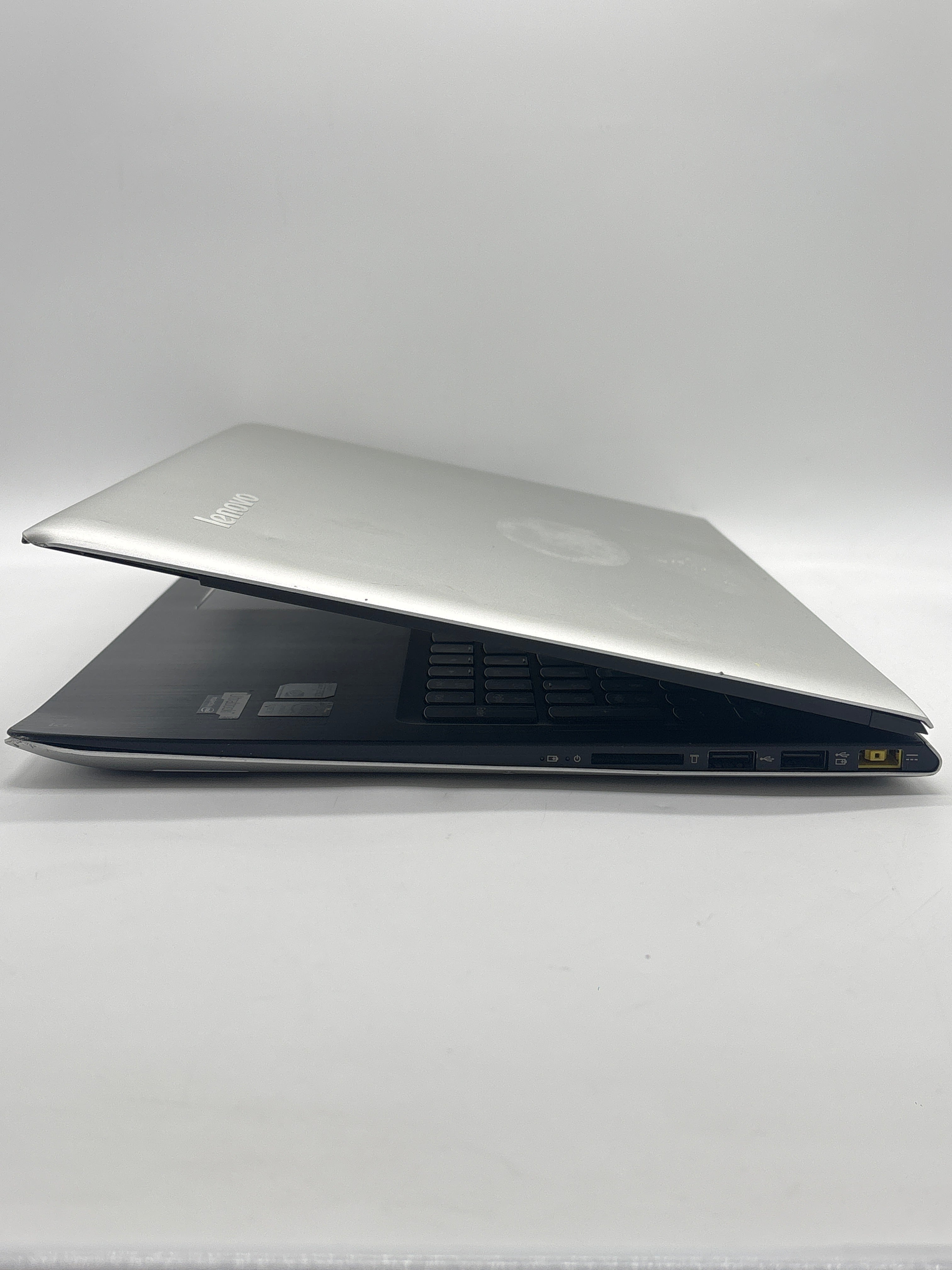 Lenovo IdeaPad U530 Touch i7-4510U 8GB RAM 1TB HDD GT 730M - For Parts (Read DESC)