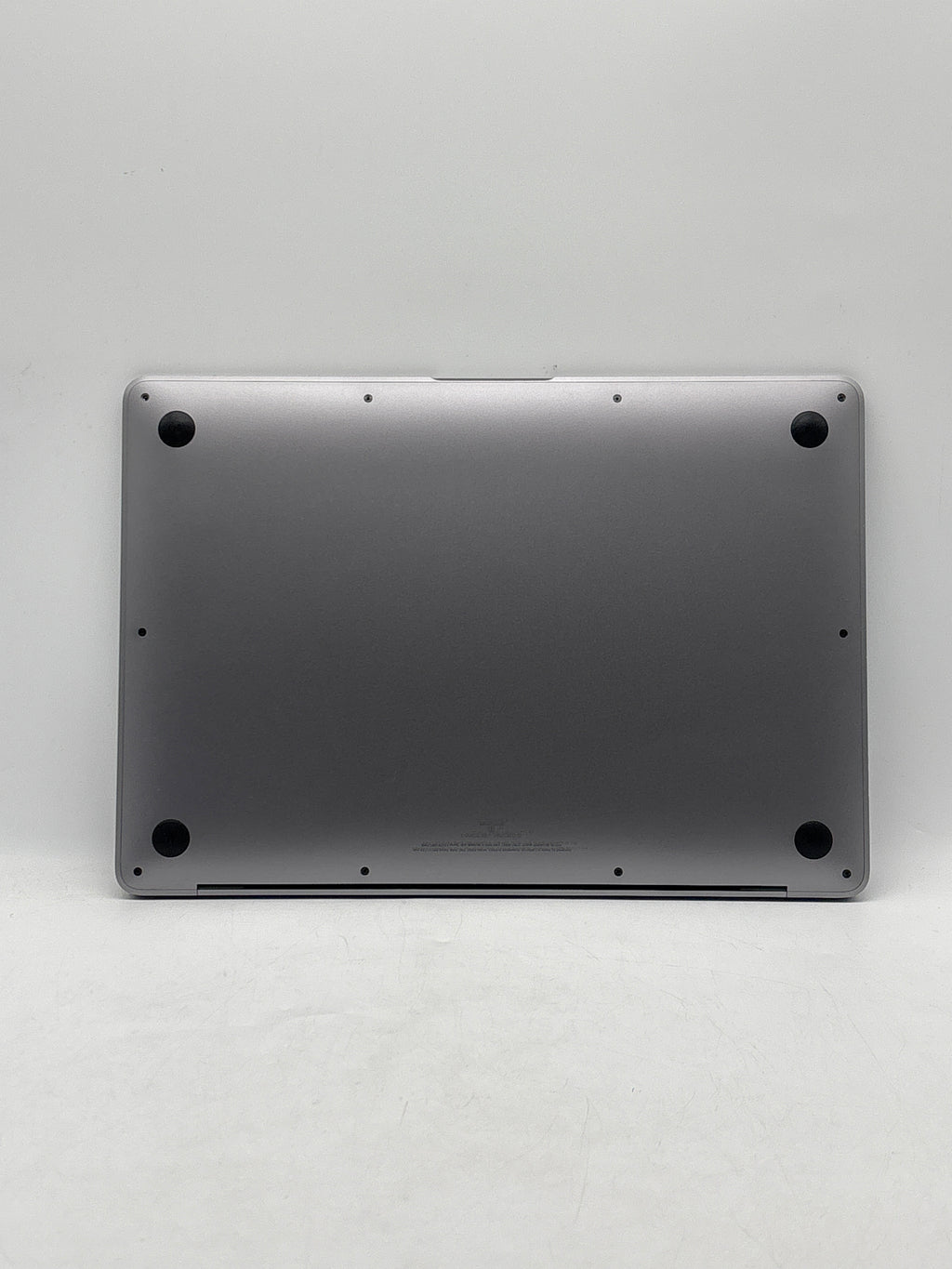 Apple MacBook Air 13" A1932 Intel Core i5-8210Y 8GB RAM 128GB SSD Space Gray - For Parts