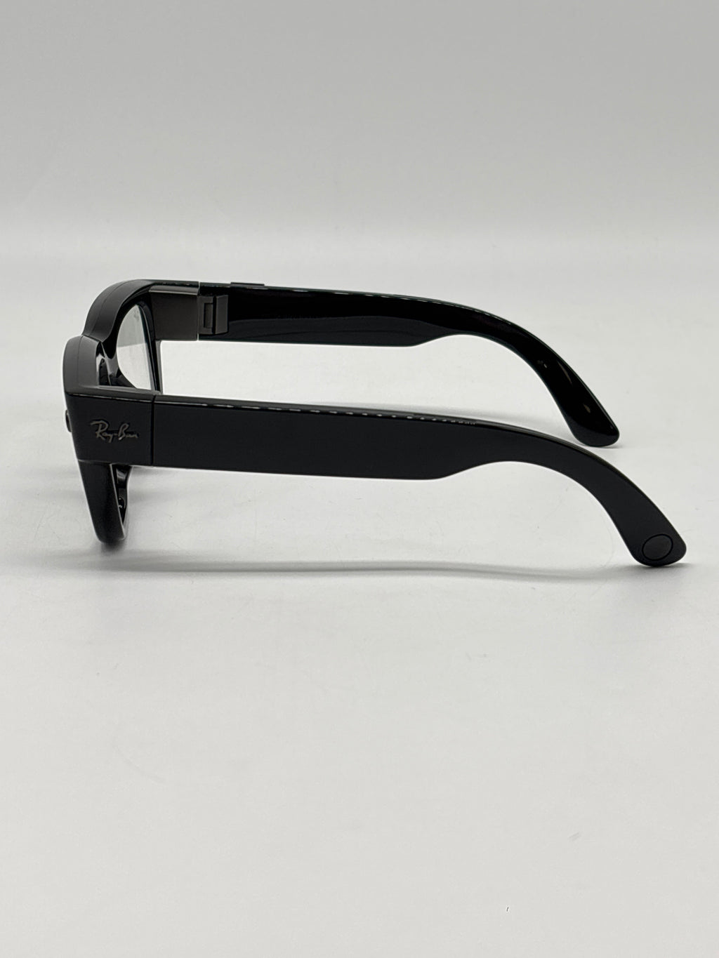 Meta Ray-Ban Display AI Smart Glasses Large Frame with Neural Band Size 3 - Used
