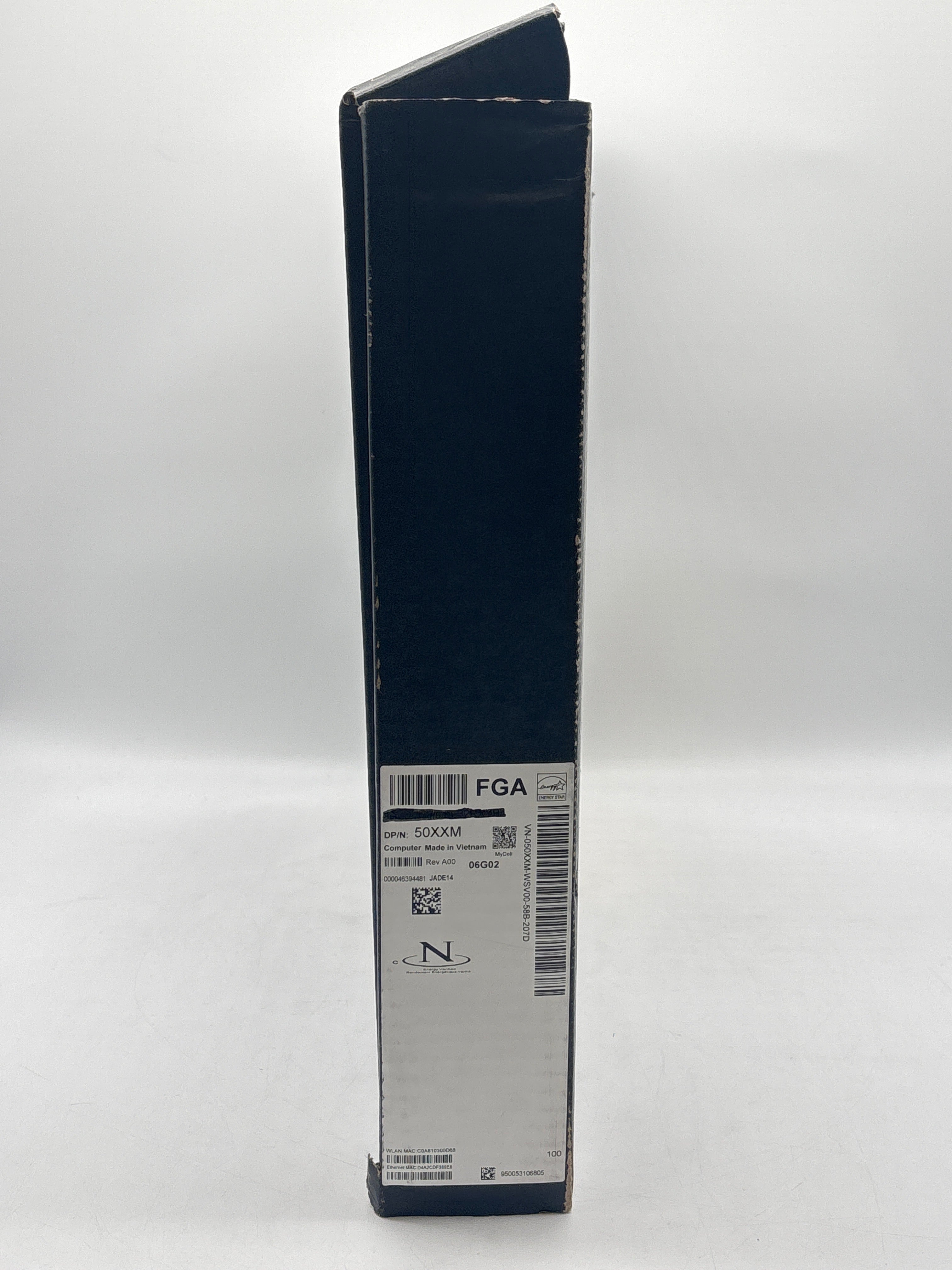 Dell Pro 14 14 inch Intel Core i5-120U 16GB RAM 512GB SSD Black