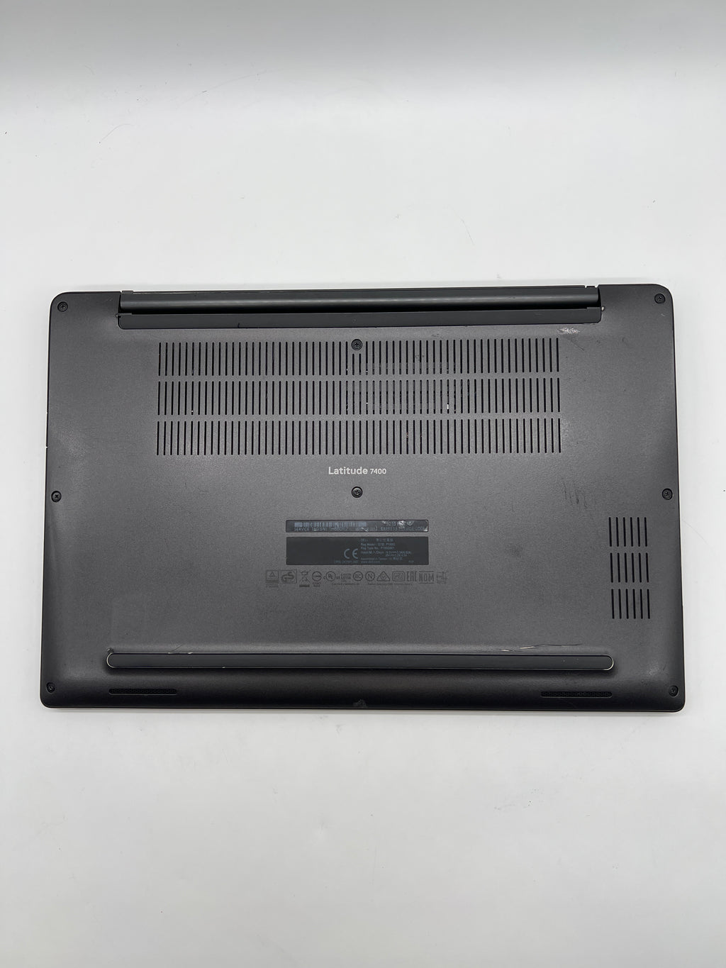 Dell Latitude 7400 i7 32GB RAM 512GB SSD