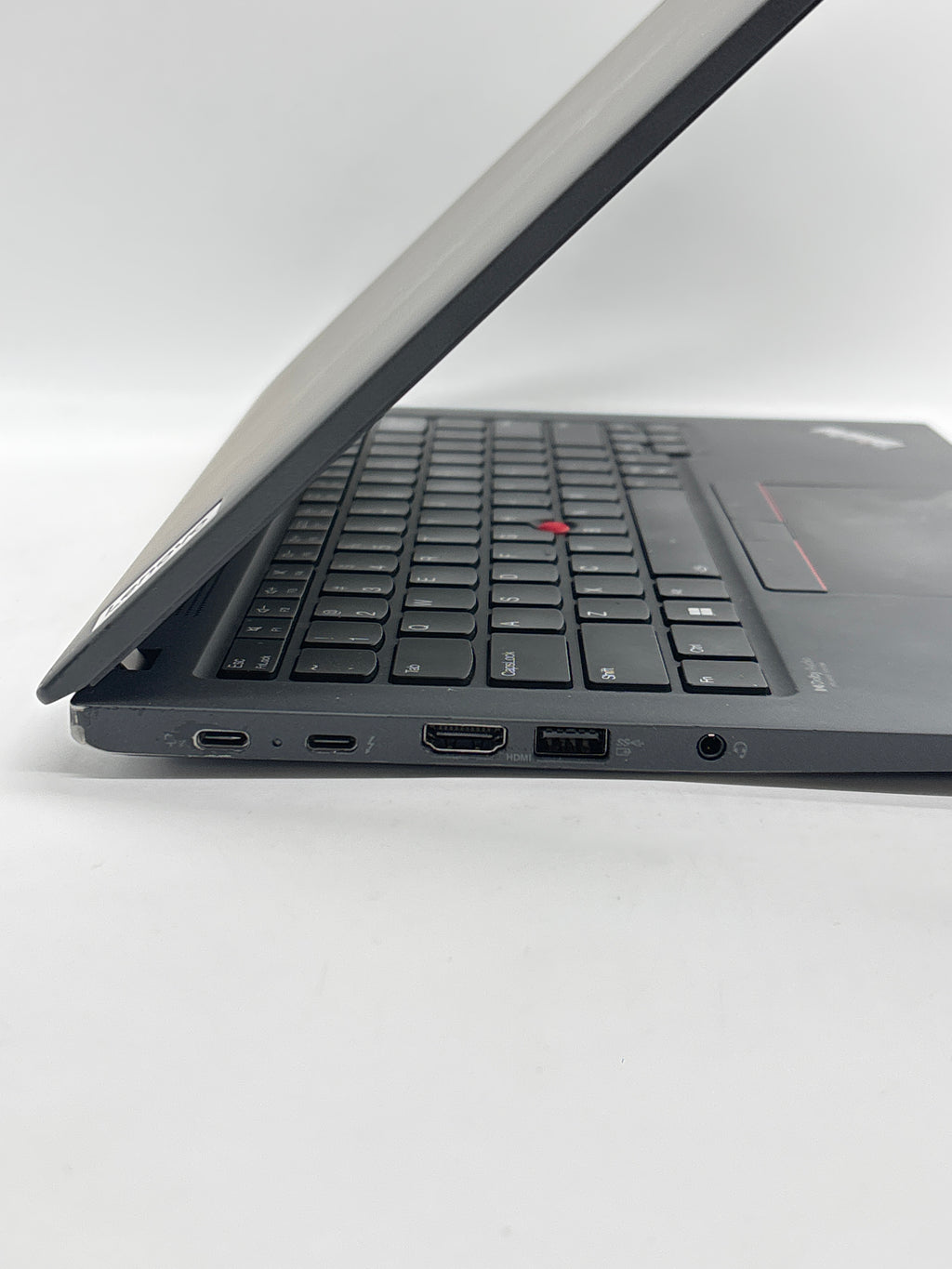 Lenovo ThinkPad T14s Gen 3 i7-1270P 16GB RAM 512GB SSD - For Parts (READ)