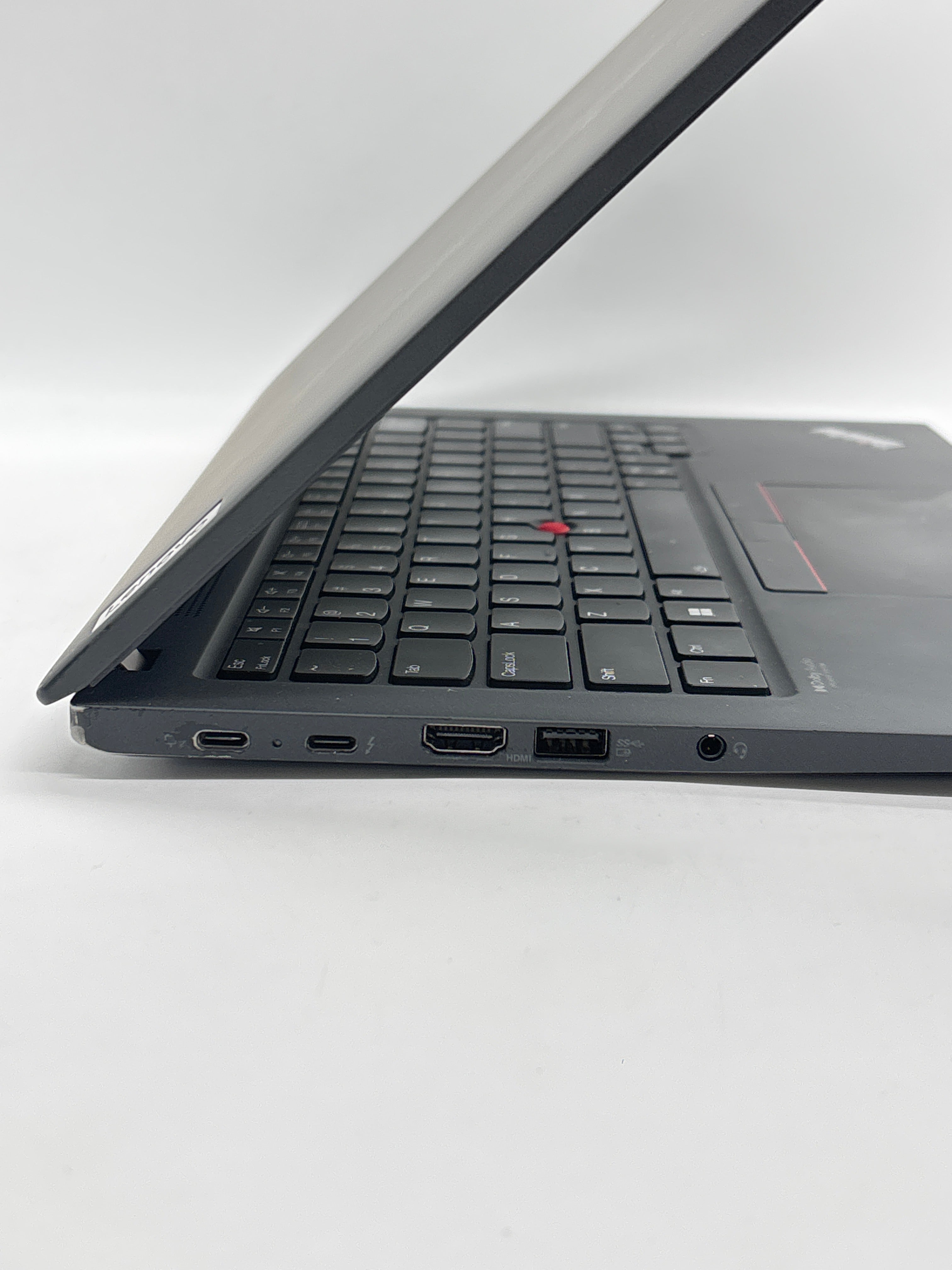 Lenovo ThinkPad T14s Gen 3 i7-1270P 16GB RAM 512GB SSD - For Parts (READ)