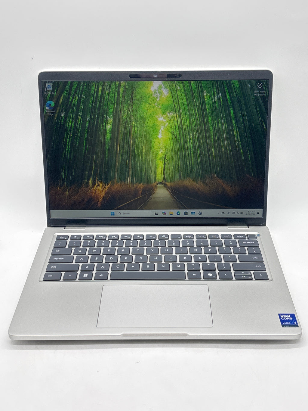 Dell Pro 14 Plus Ultra 5 238V 32GB RAM 512GB SSD - For Parts (Read DESC)
