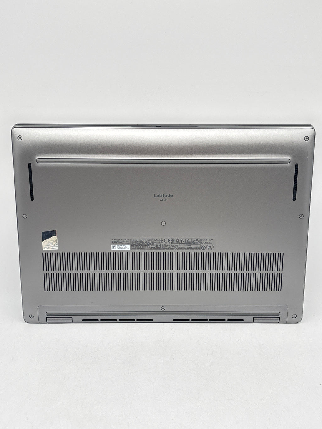 Dell Latitude 7450 Ultra 7 165U 32GB RAM 512GB SSD - Absolute Enabled