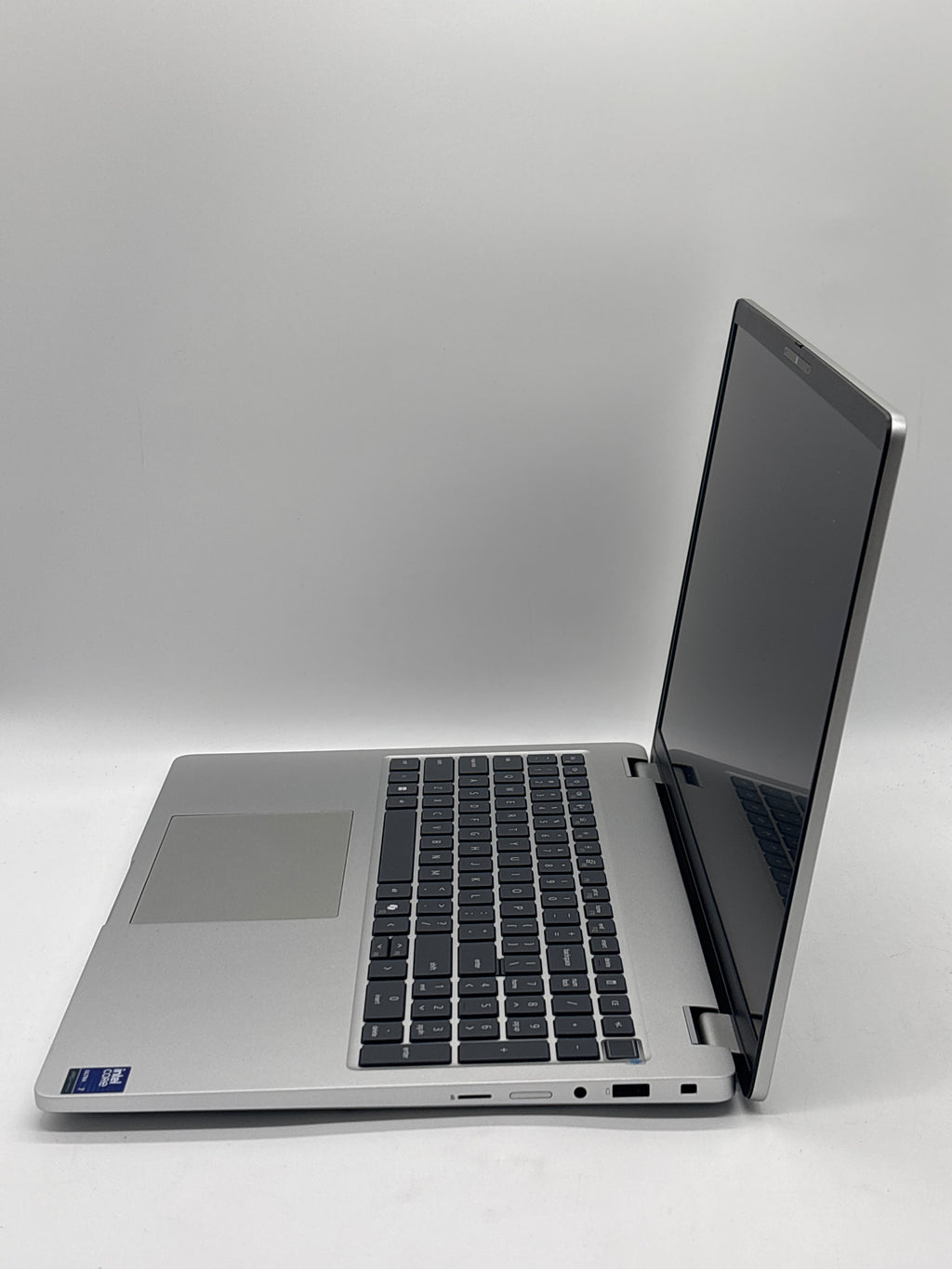Dell Pro 16 Plus PB16250 16" Intel Ultra 7 512GB SSD 32GB RAM Laptop - Silver
