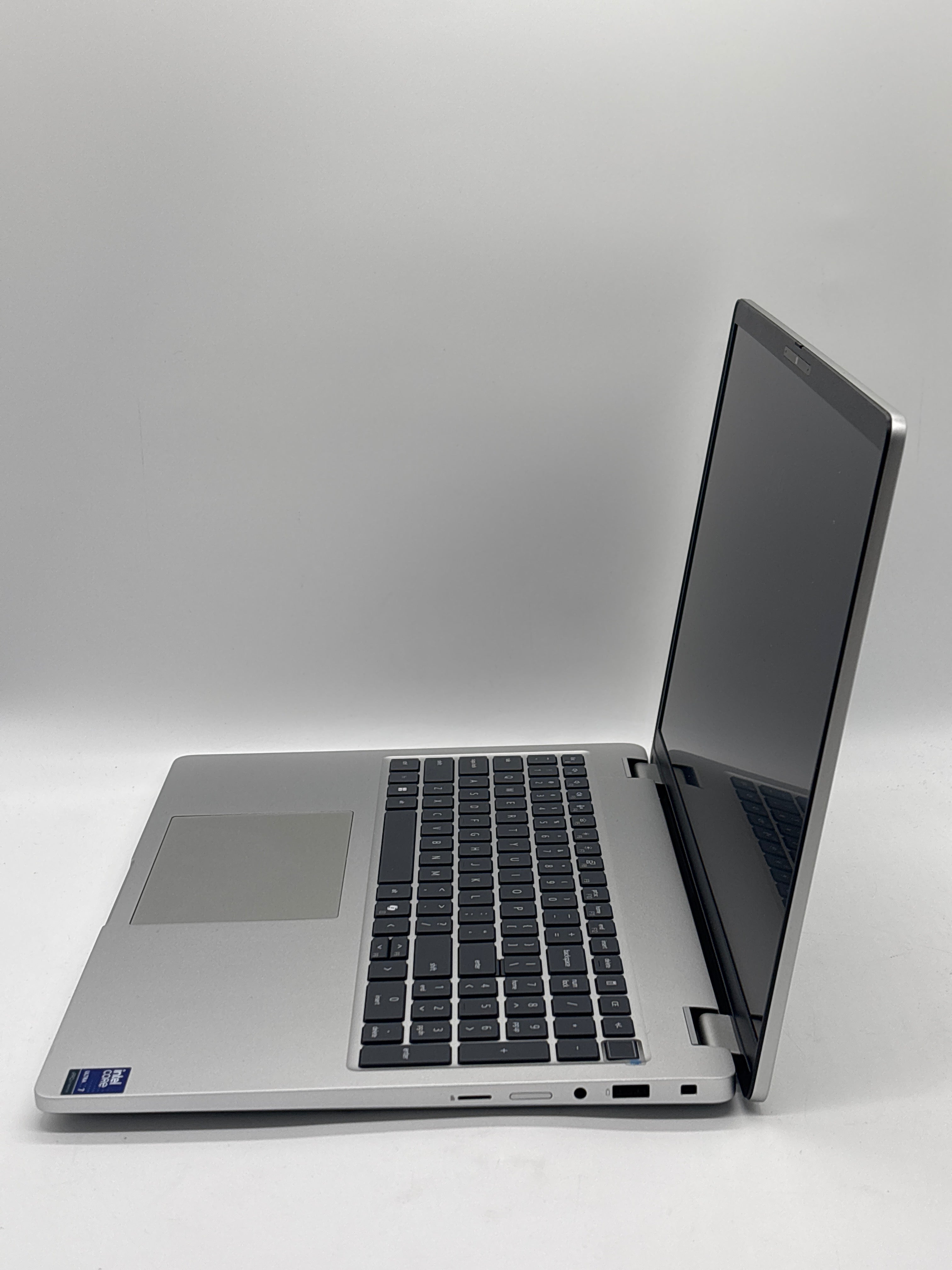 Dell Pro 16 Plus PB16250 16" Intel Ultra 7 512GB SSD 32GB RAM Laptop - Silver