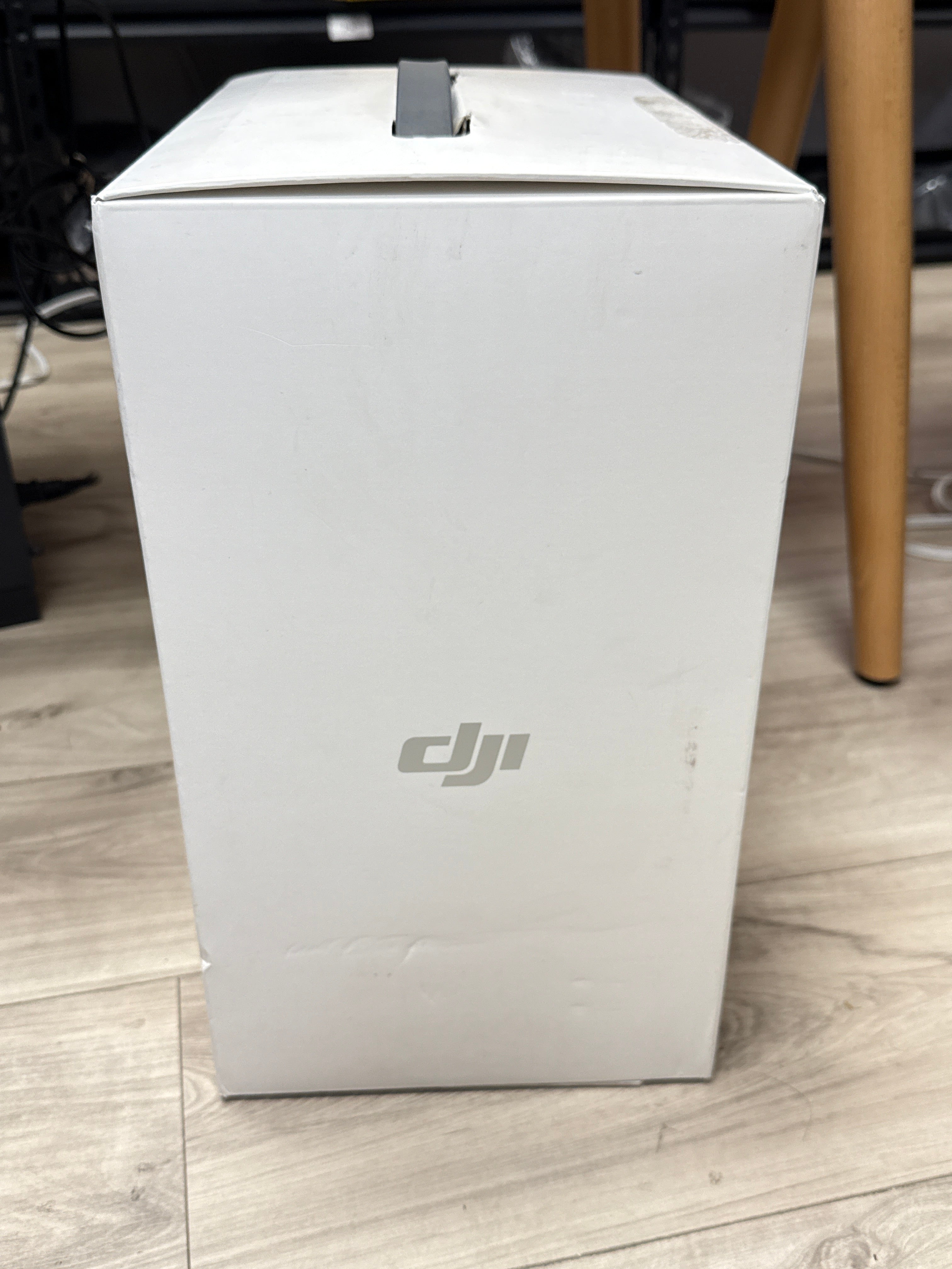 DJI Phantom 4 Pro V1 Quadcopter 4K - New in Box