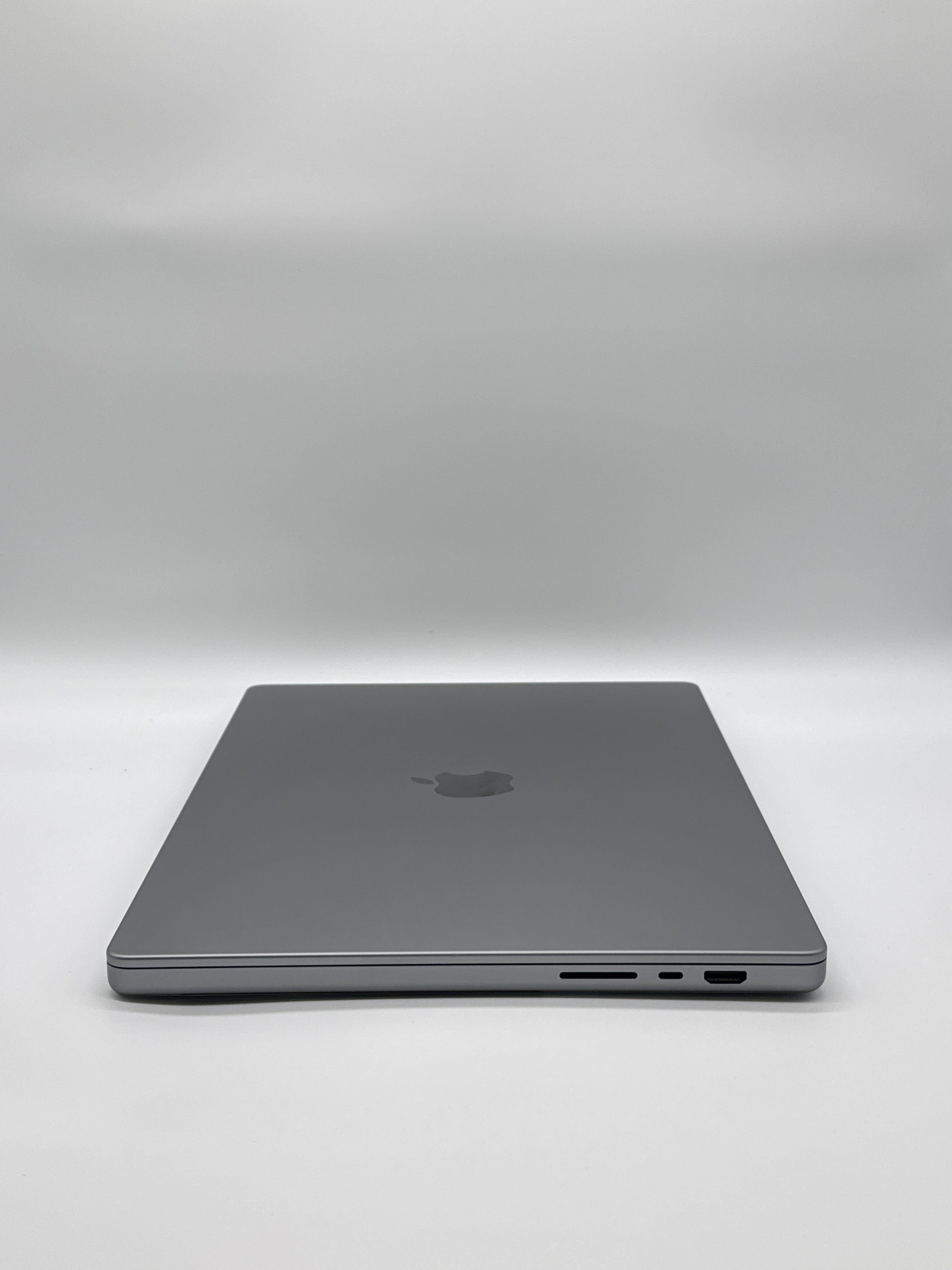 Apple MacBook Pro 16" M2 Pro A2780  Battery 100% 16GB RAM 1TB SSD Space Gray W/ Charger
