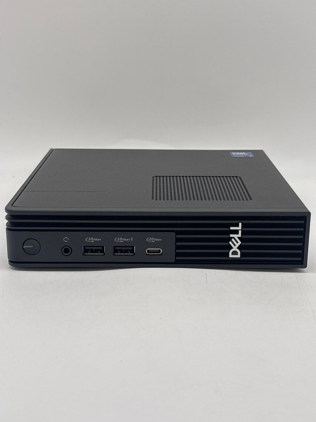 Dell Pro Micro Plus QBM1250 Ultra 5 245T 16GB RAM 256GB SSD - Used