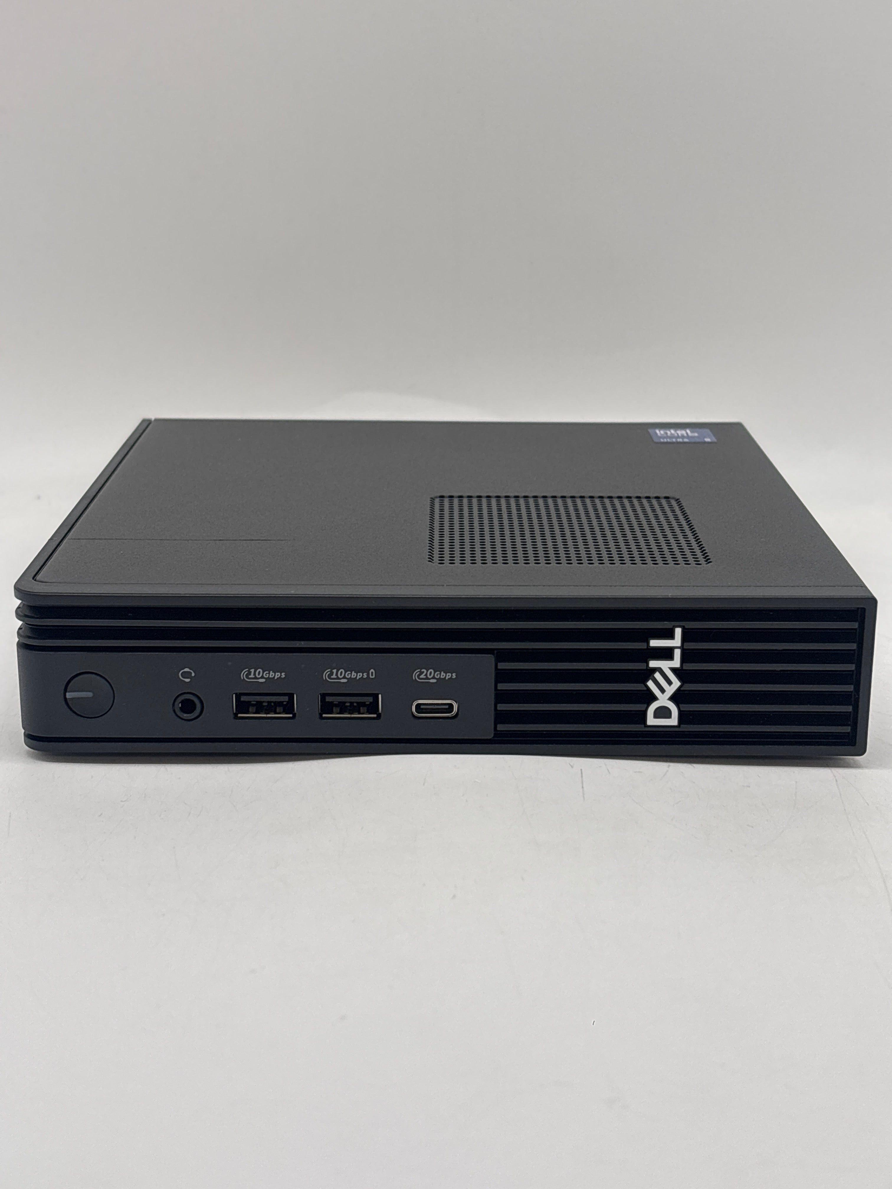 Dell Pro Micro Plus QBM1250 Ultra 5 245T 16GB RAM 256GB SSD - Used