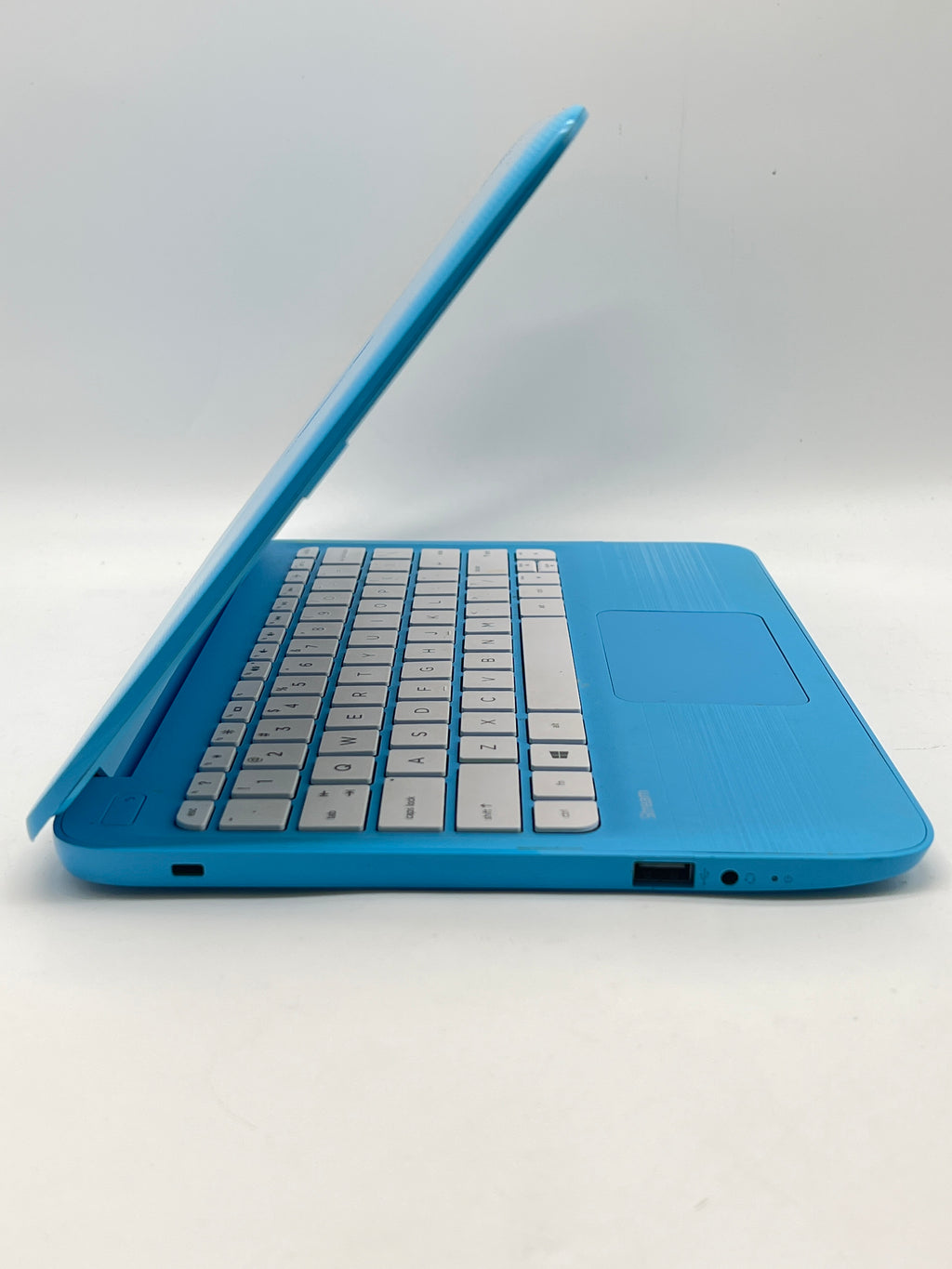 HP Stream 11-y010wm Intel Celeron N3060 4GB RAM 32GB GeMMC - For Parts (Read)