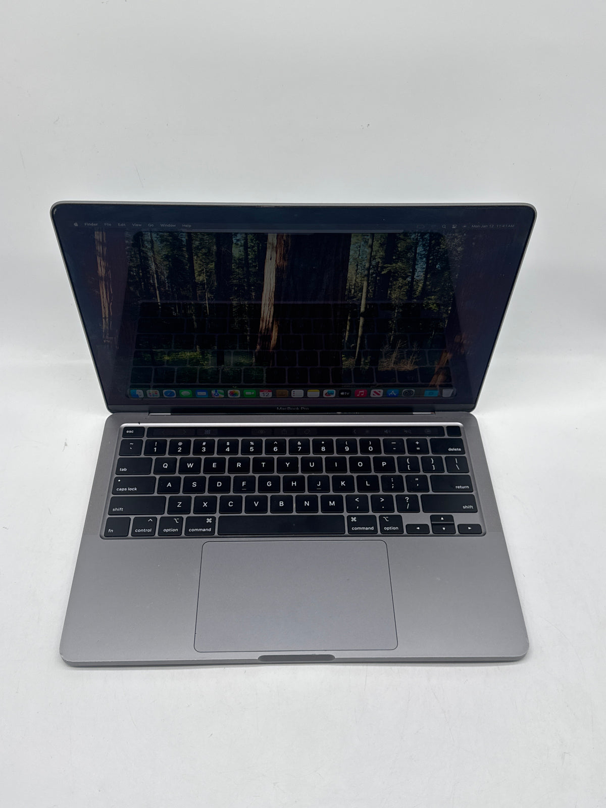 Apple MacBook Pro 13" A2289 Core i5 8GB RAM 128GB SSD - READ