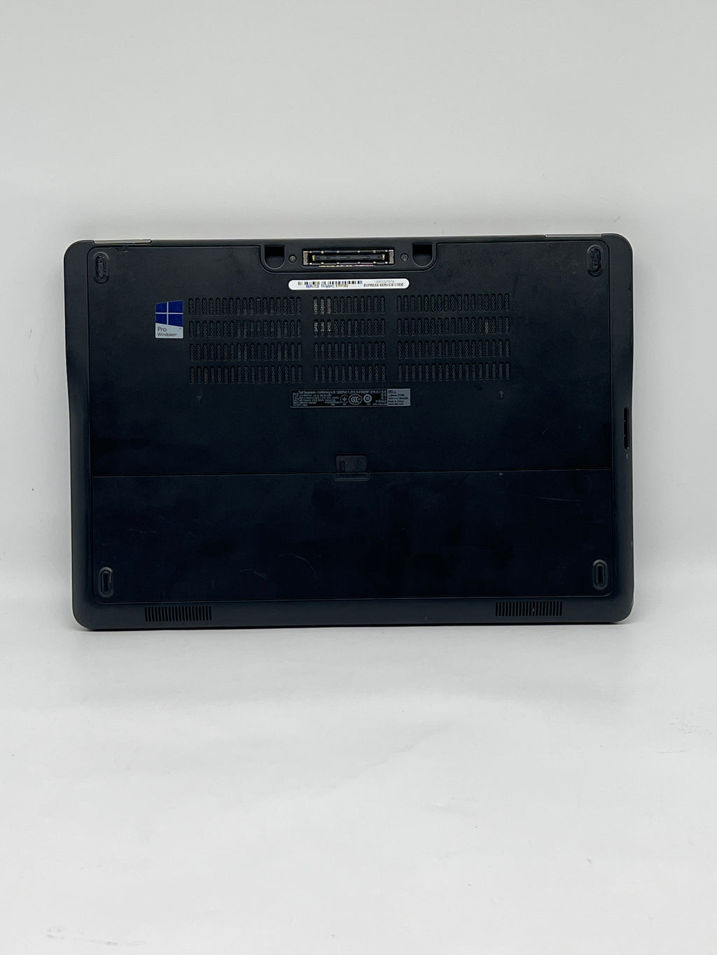 Dell Latitude E7450 Core i5-5300U 8GB RAM 256GB SSD - For Parts (Read)